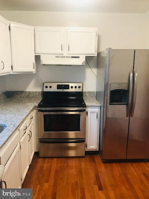 BROOKMILL CONDOMINIUMS - Residential