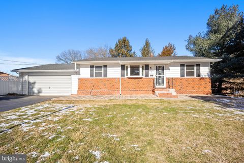 2 HODGKINS PLACE NEW CASTLE DE 19720