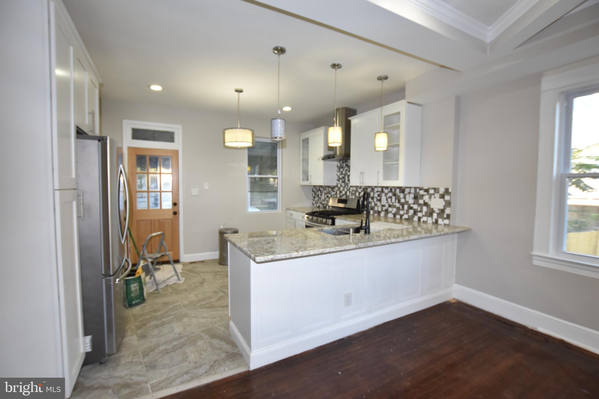 VIOLETVILLE - Residential Lease