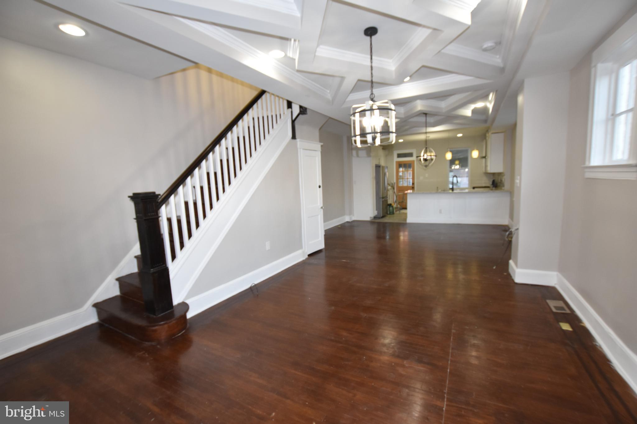 VIOLETVILLE - Residential Lease