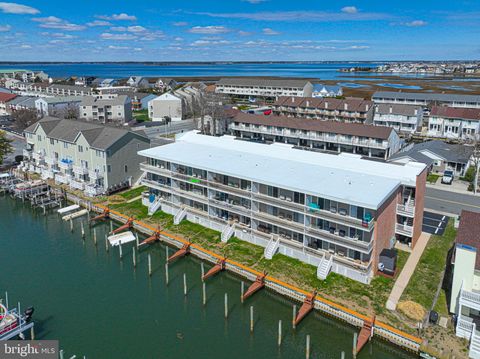 615 SALT SPRAY ROAD 1C OCEAN CITY MD 21842