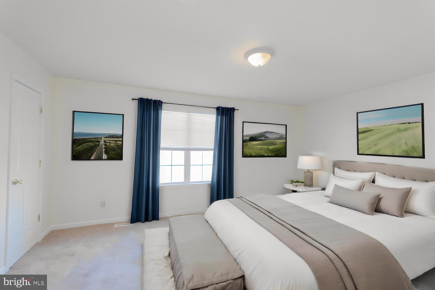 MILLS FARM - Residential