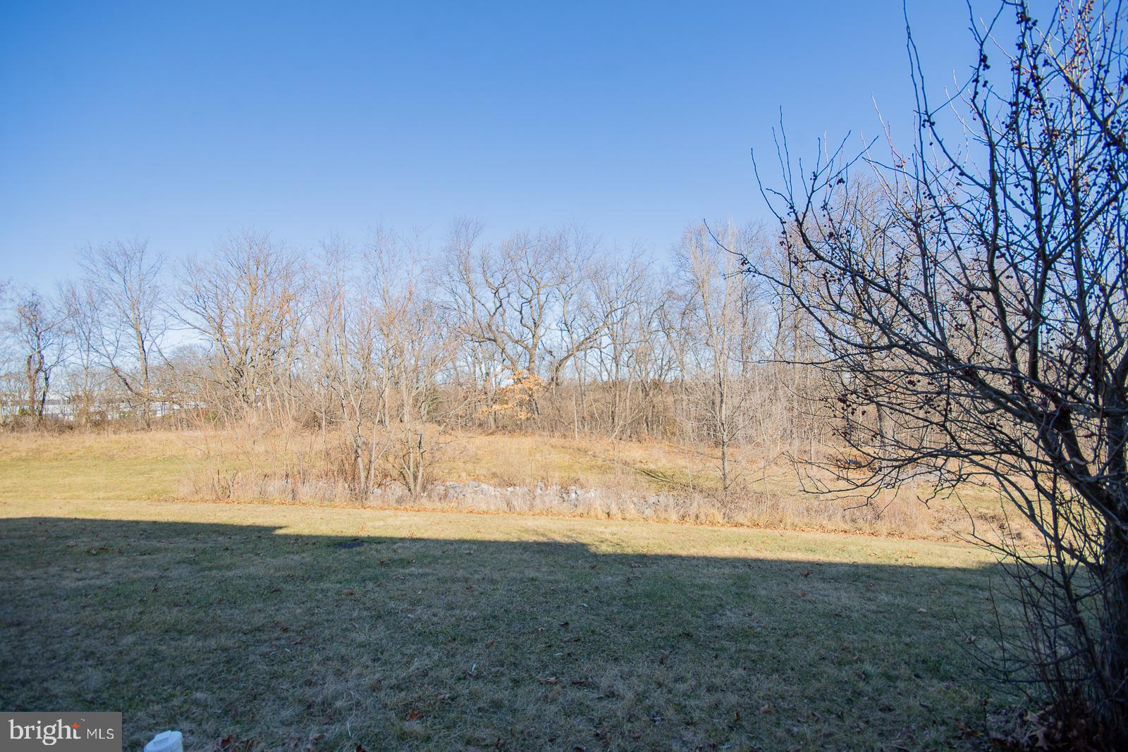 MILLS FARM - Residential