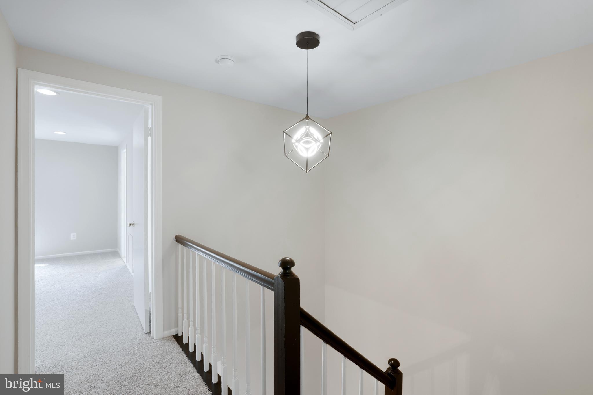 FAIR WOODS - Residential