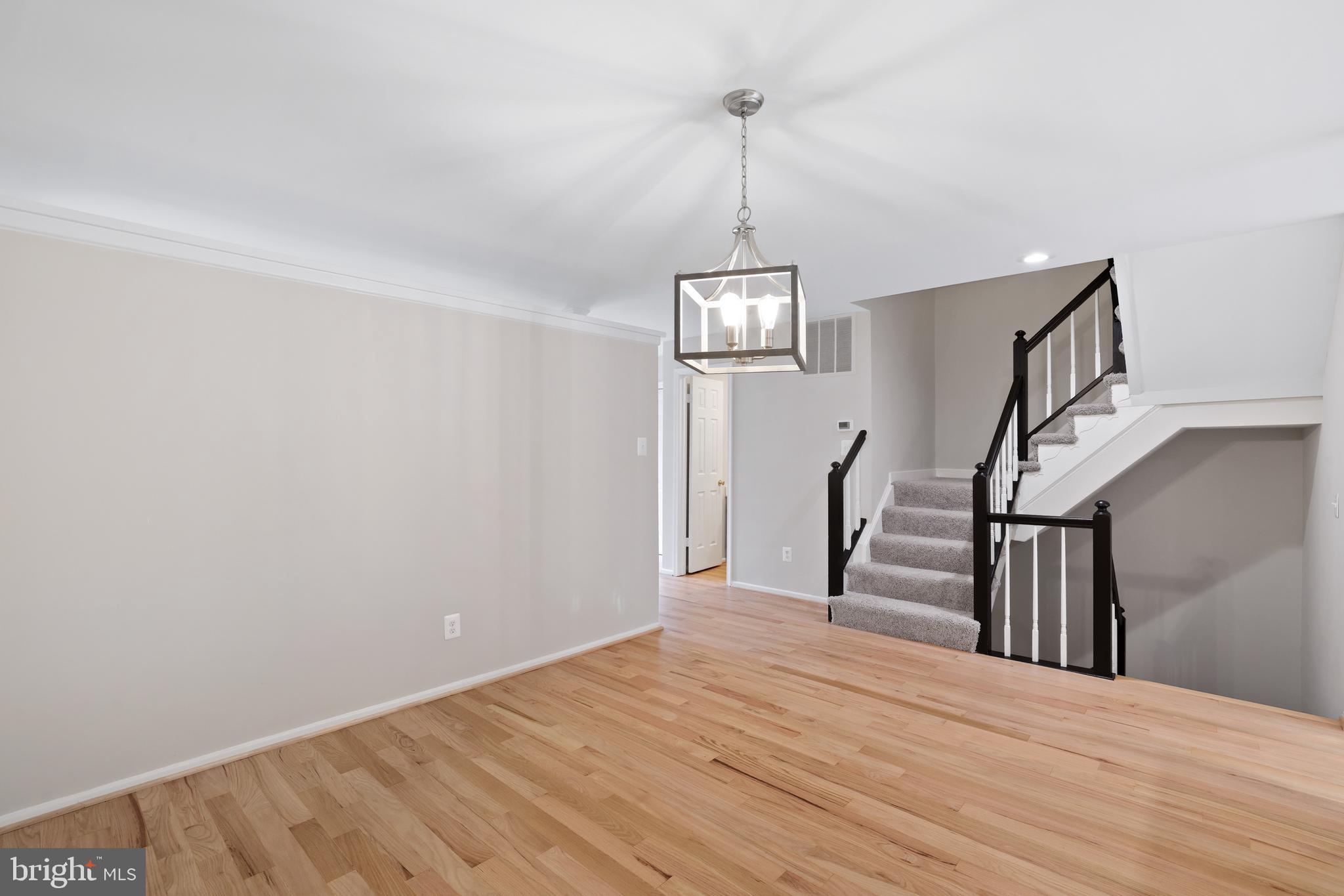 FAIR WOODS - Residential