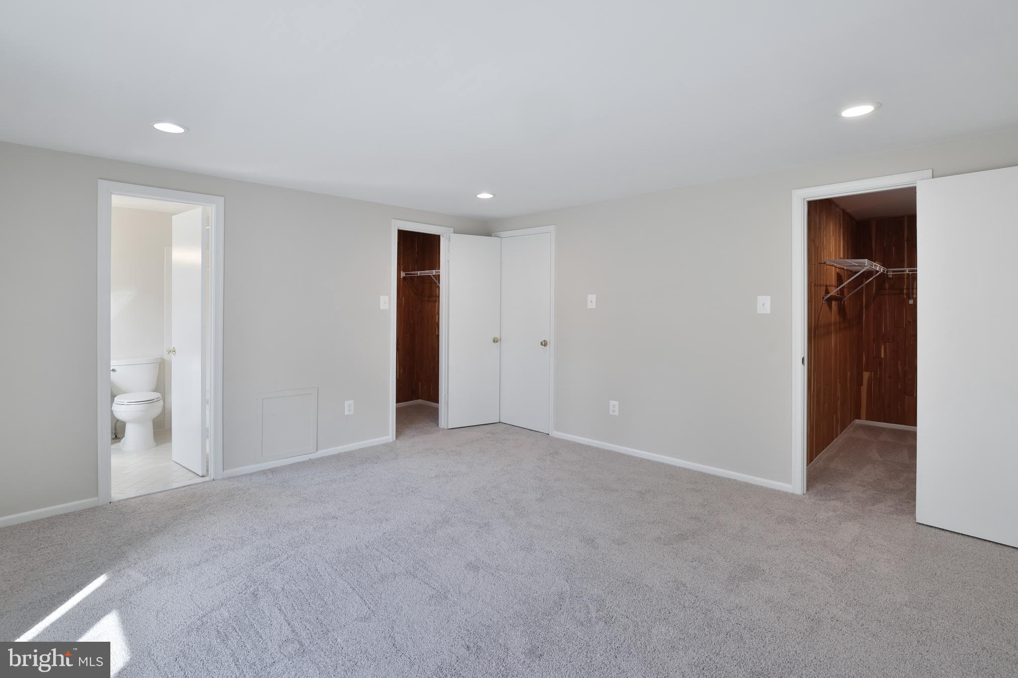 FAIR WOODS - Residential