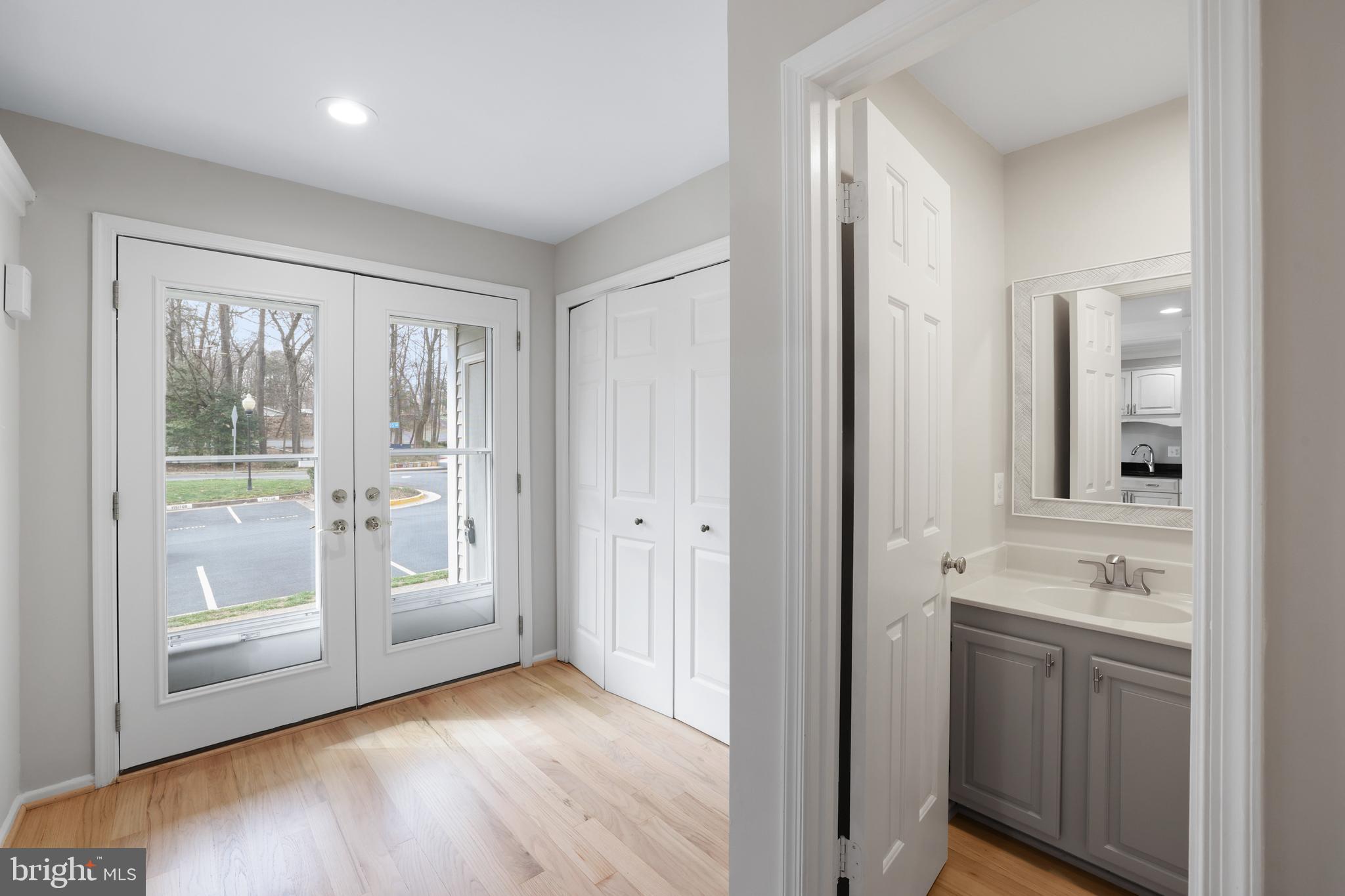 FAIR WOODS - Residential