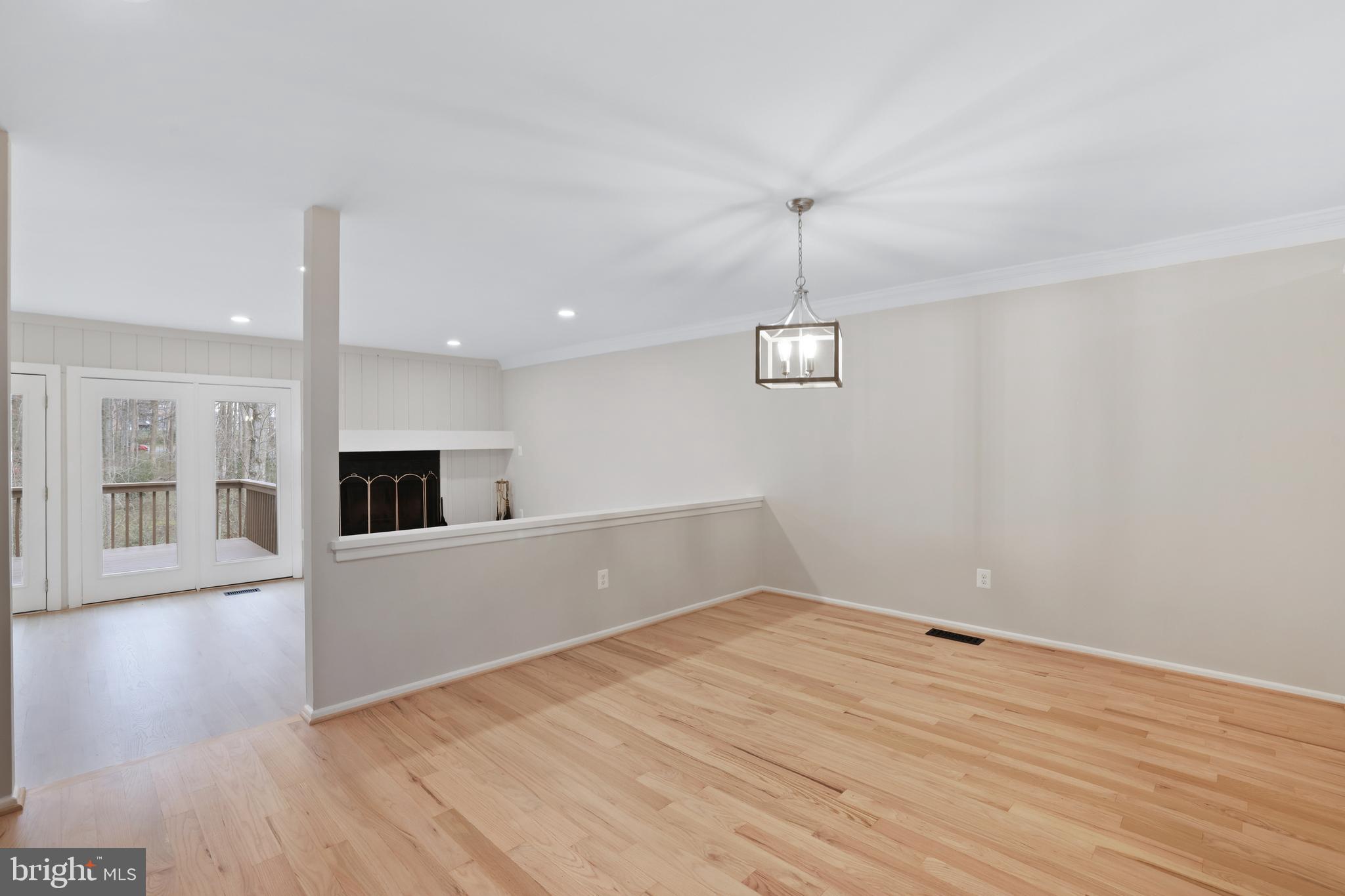 FAIR WOODS - Residential