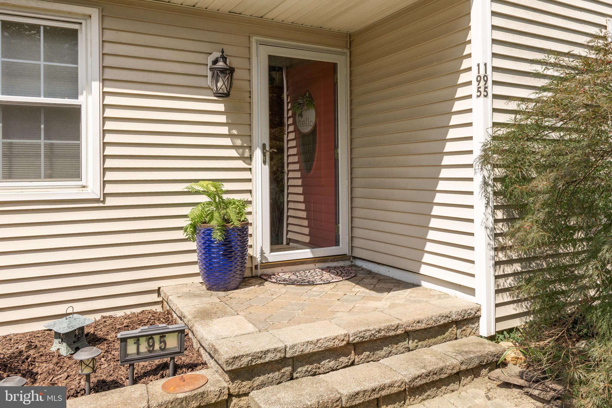 195 MARY ELMER DRIVE