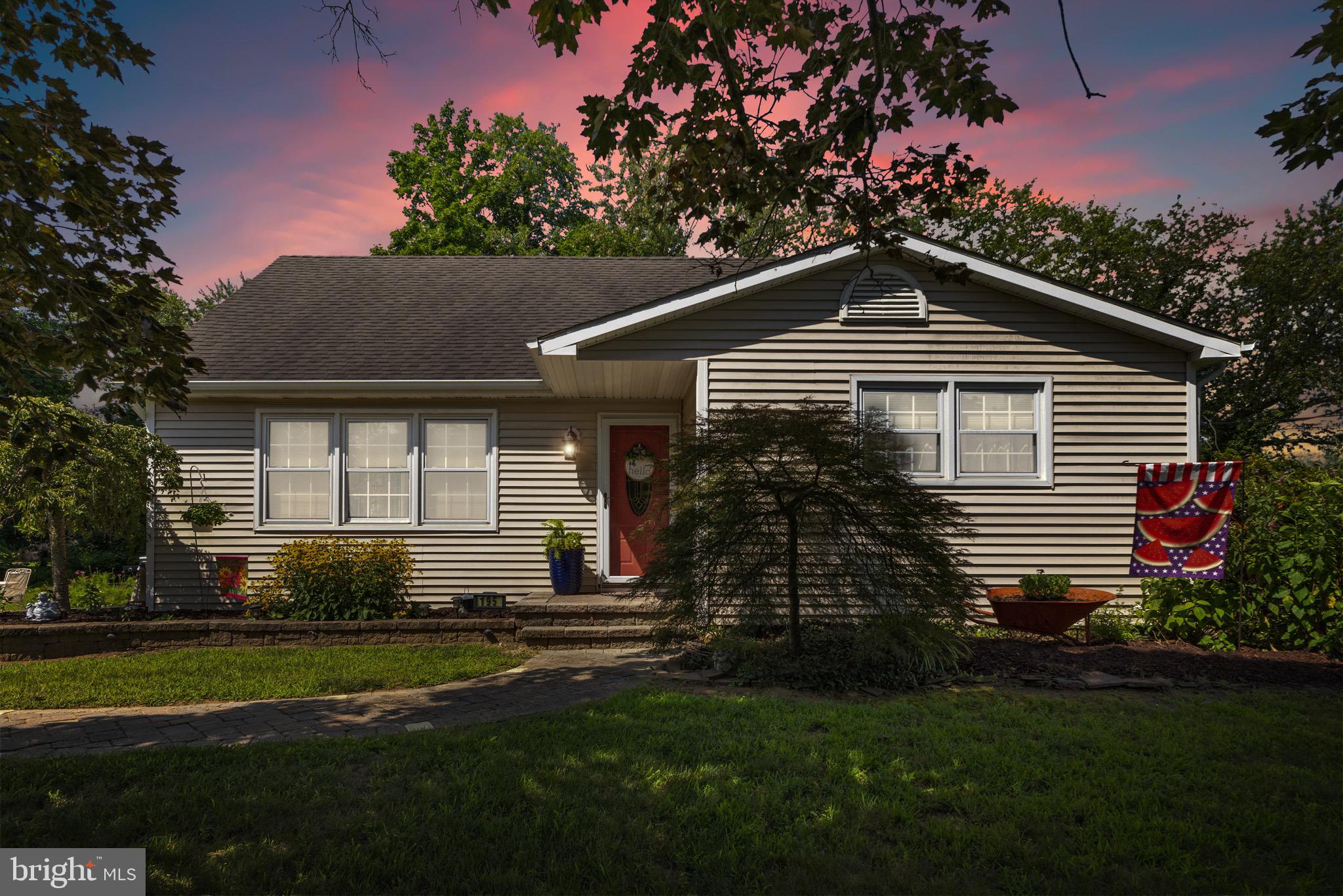 195 MARY ELMER DRIVE