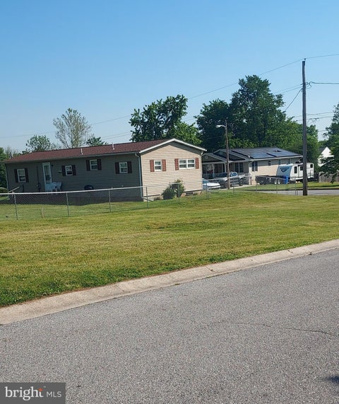 Vacant Land For Sale - 125 Commerce Street<br/> TANEYTOWN, MD 21787
