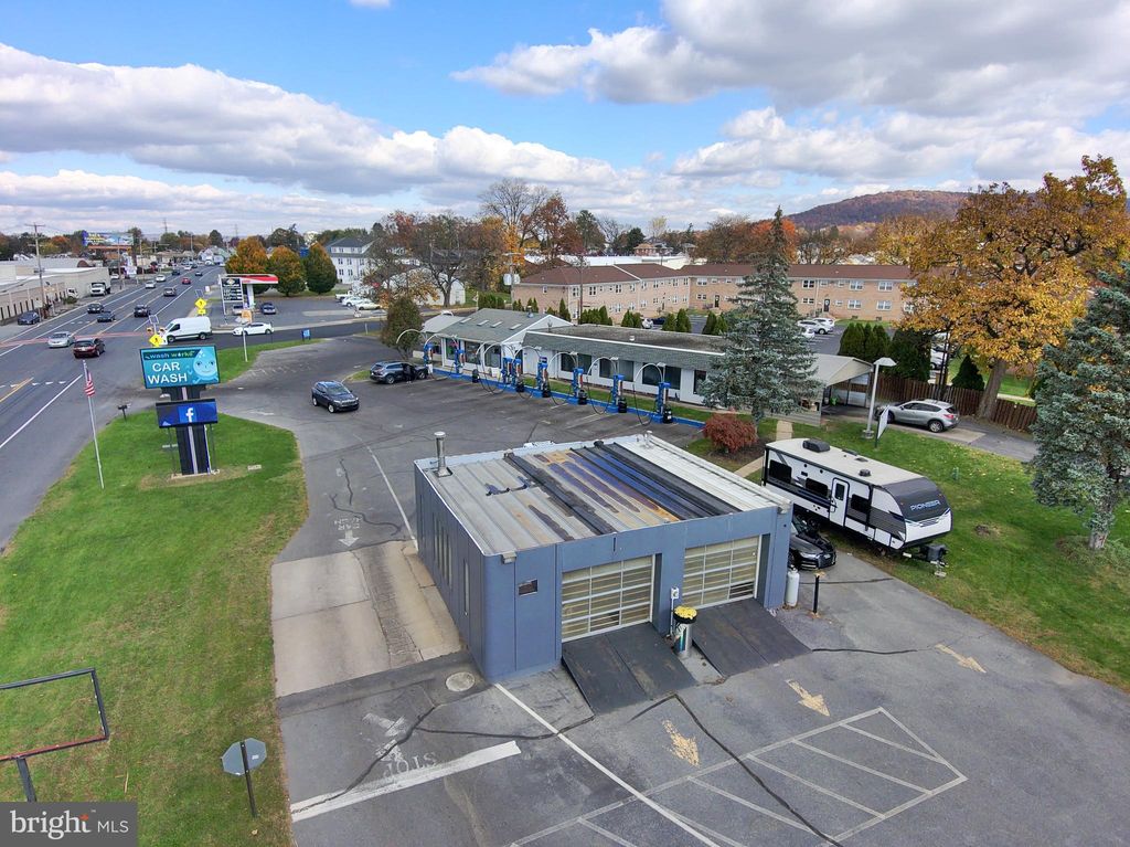 Photo of 4775 5th St Highway, TEMPLE, PA 19560 (MLS # PABK2063982)