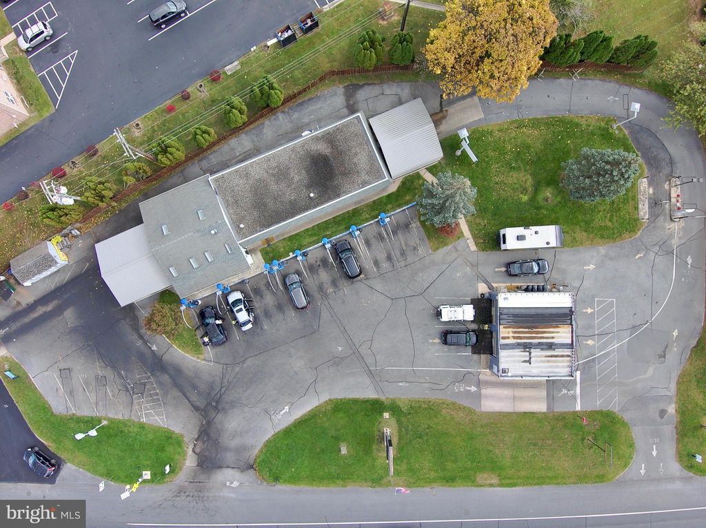 Photo of 4775 5th St Highway, TEMPLE, PA 19560 (MLS # PABK2063982)