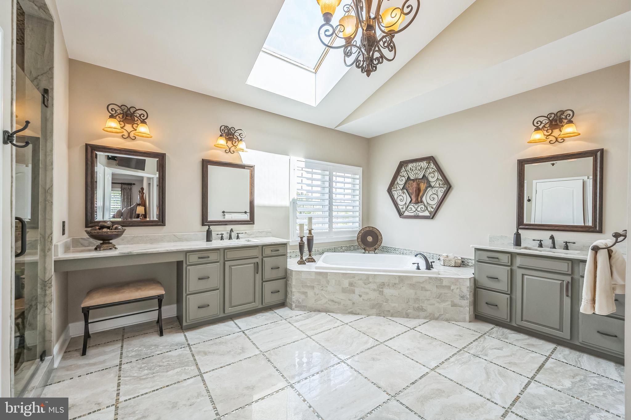 RIVER CROSSING - Residential