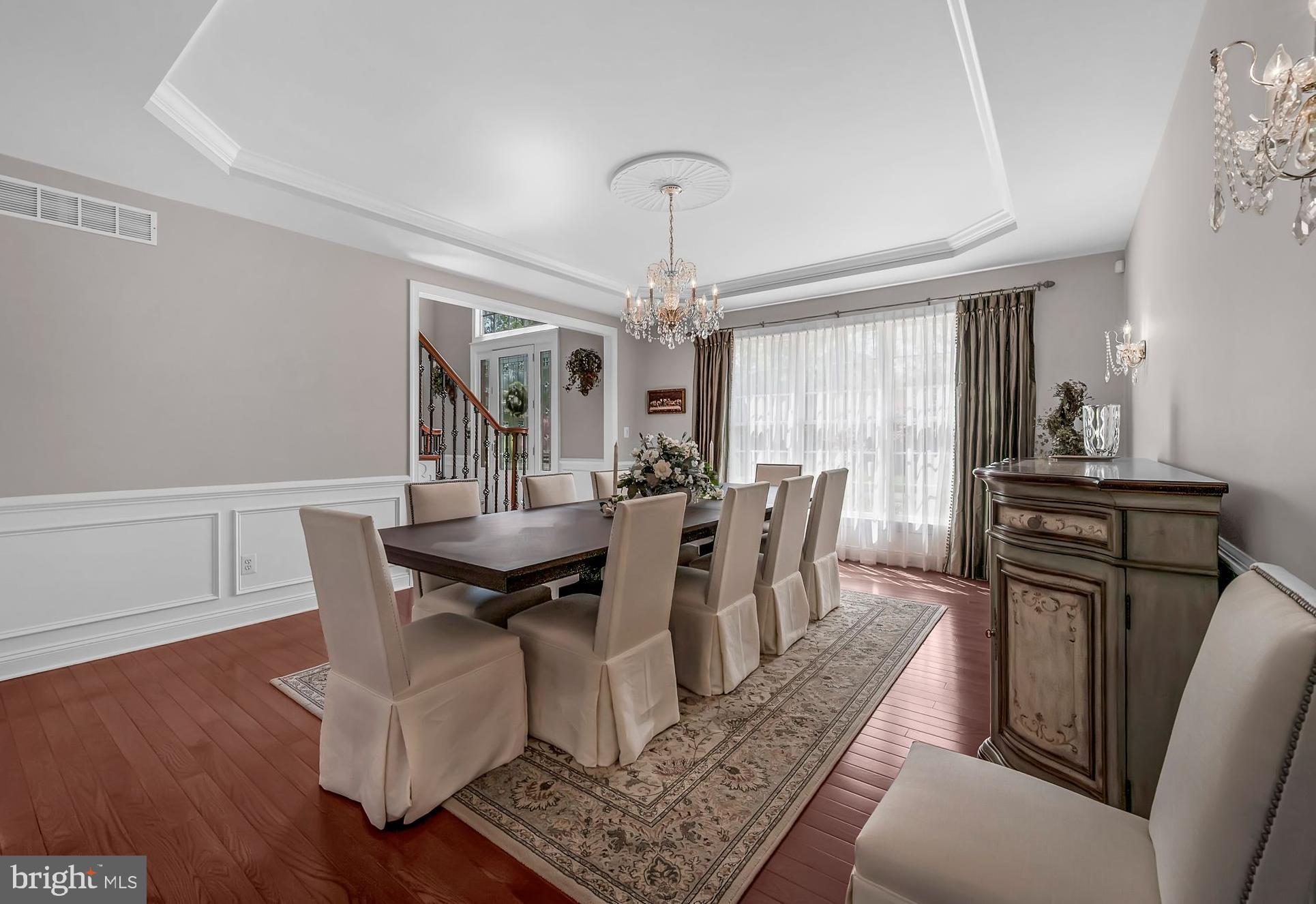 RIVER CROSSING - Residential