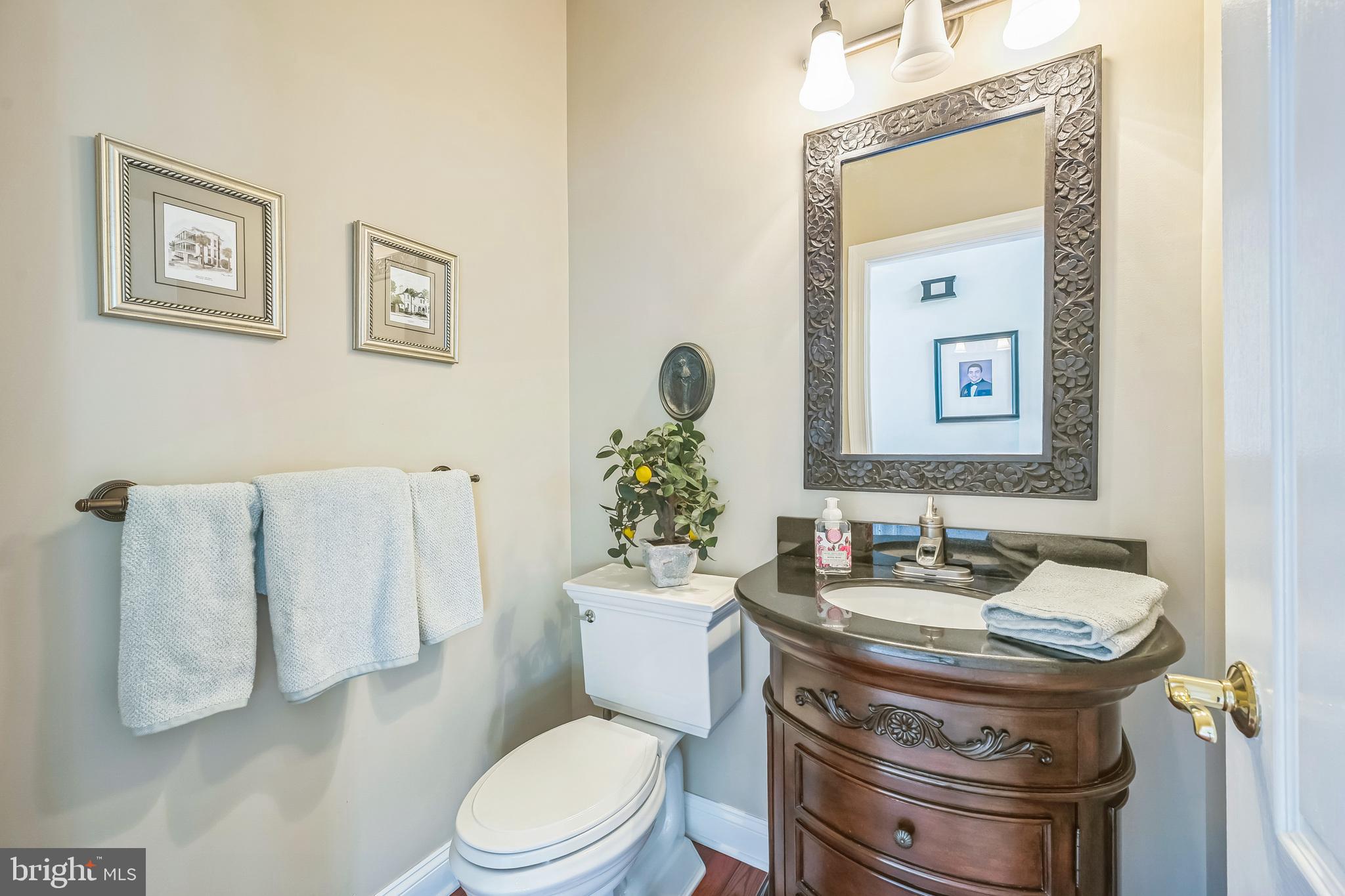 RIVER CROSSING - Residential