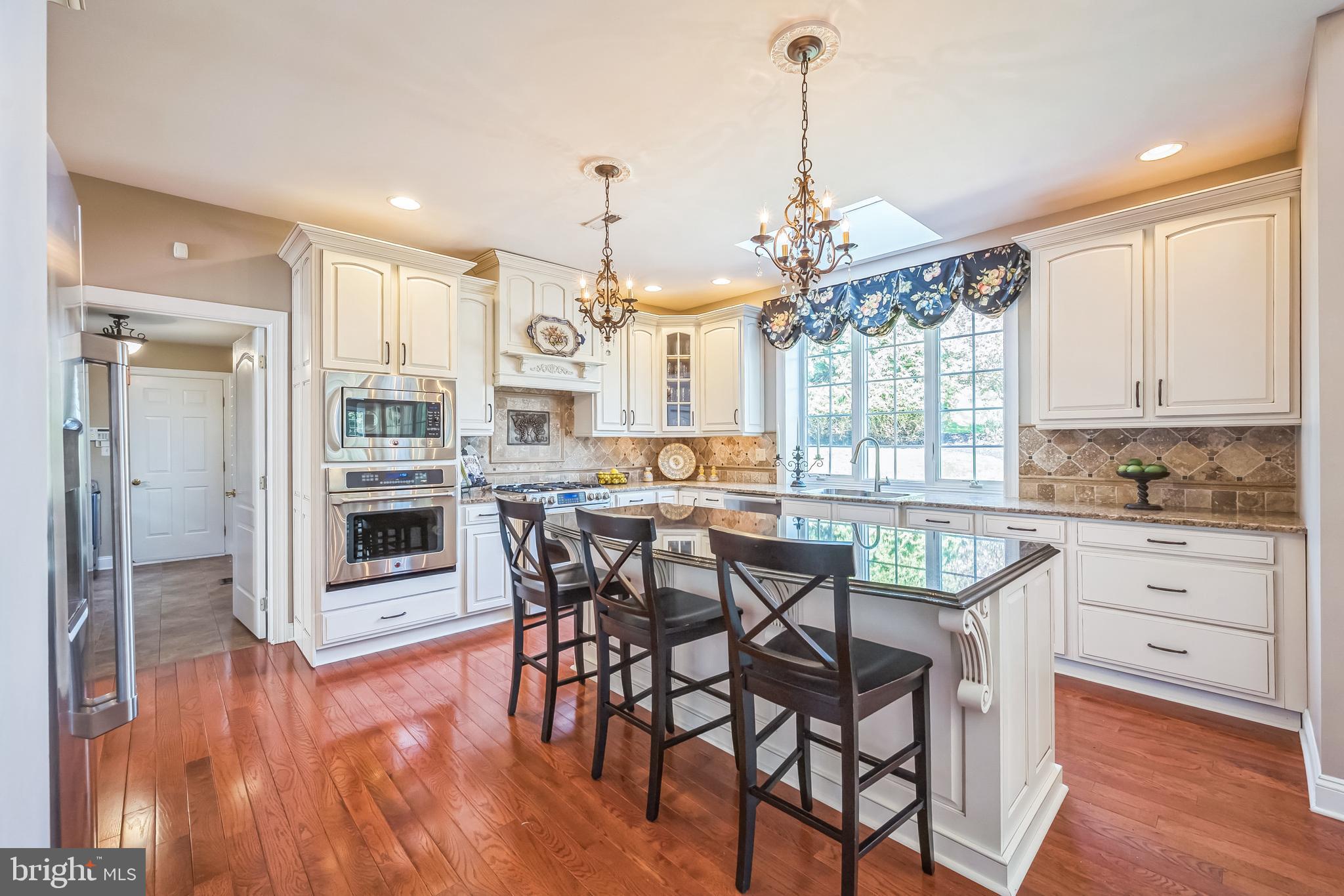 RIVER CROSSING - Residential