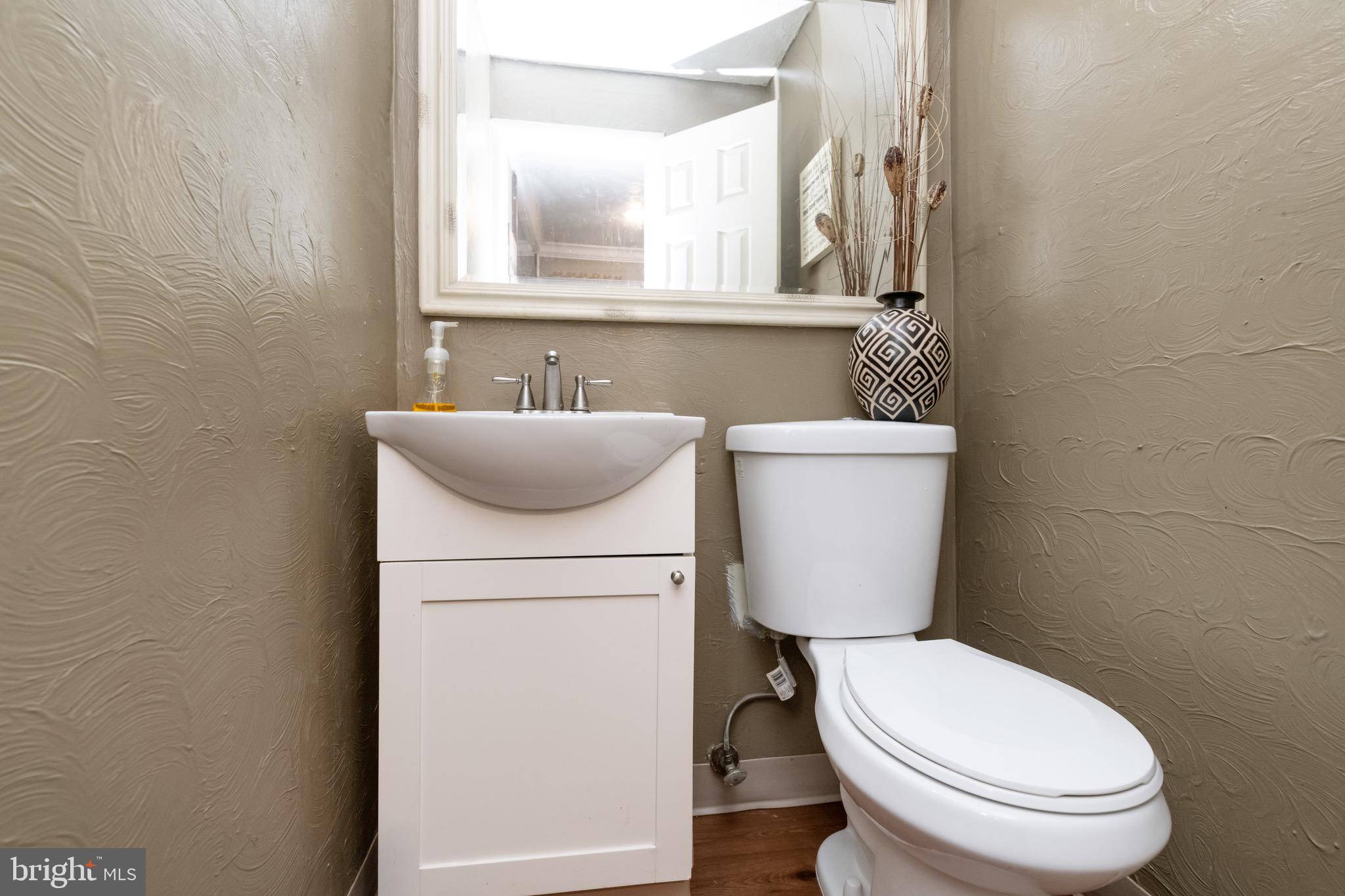 FAIRLAWN - Residential