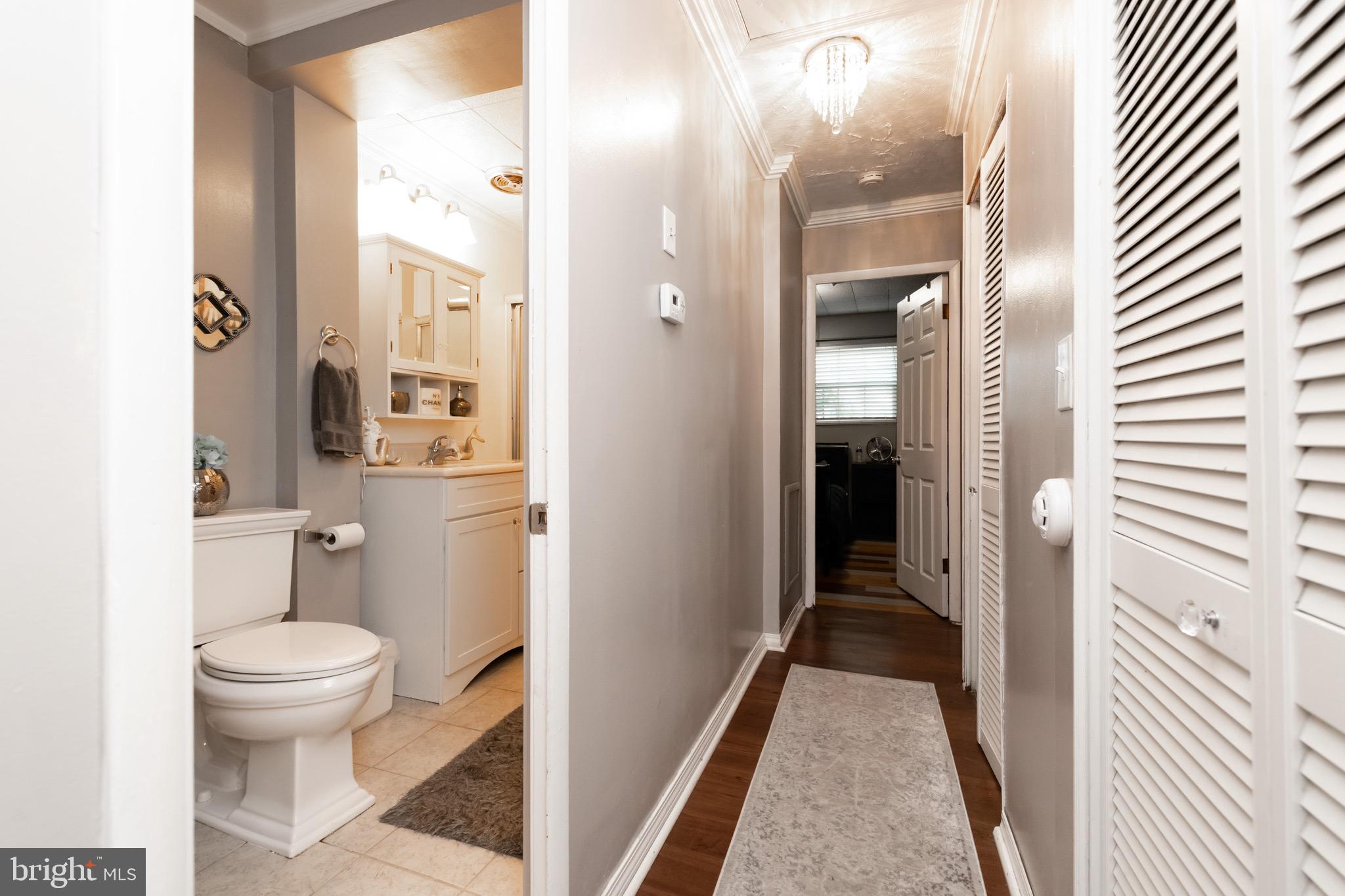 FAIRLAWN - Residential