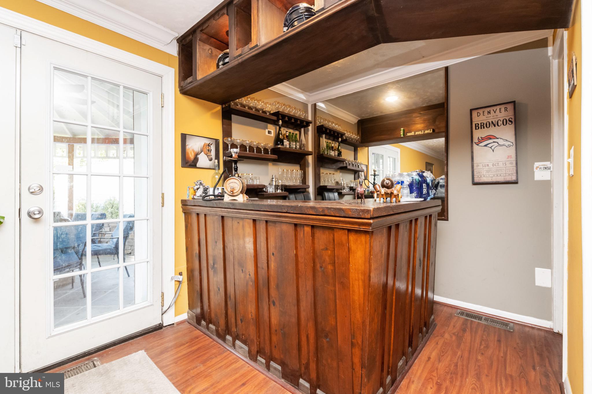 FAIRLAWN - Residential