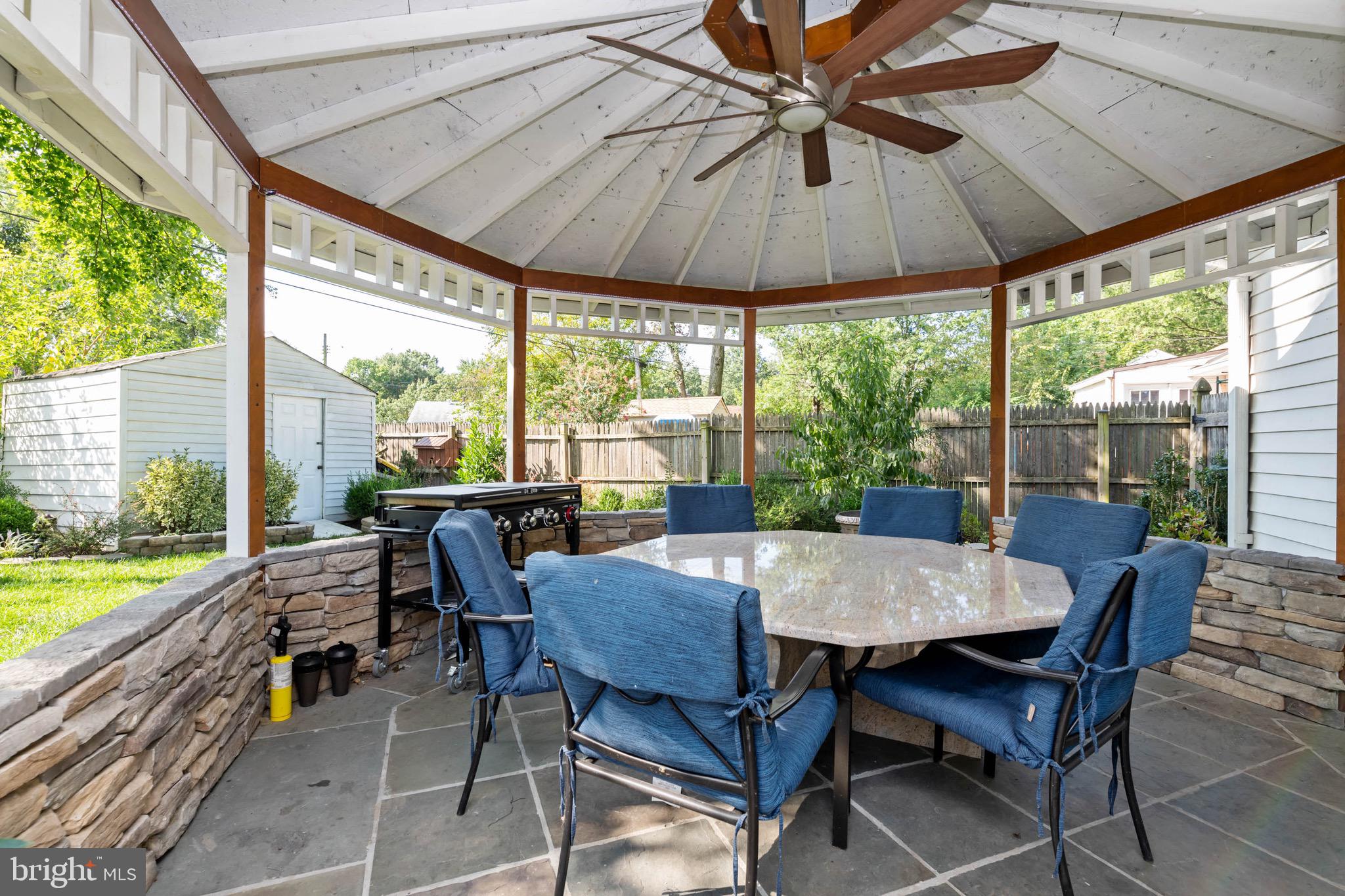 FAIRLAWN - Residential