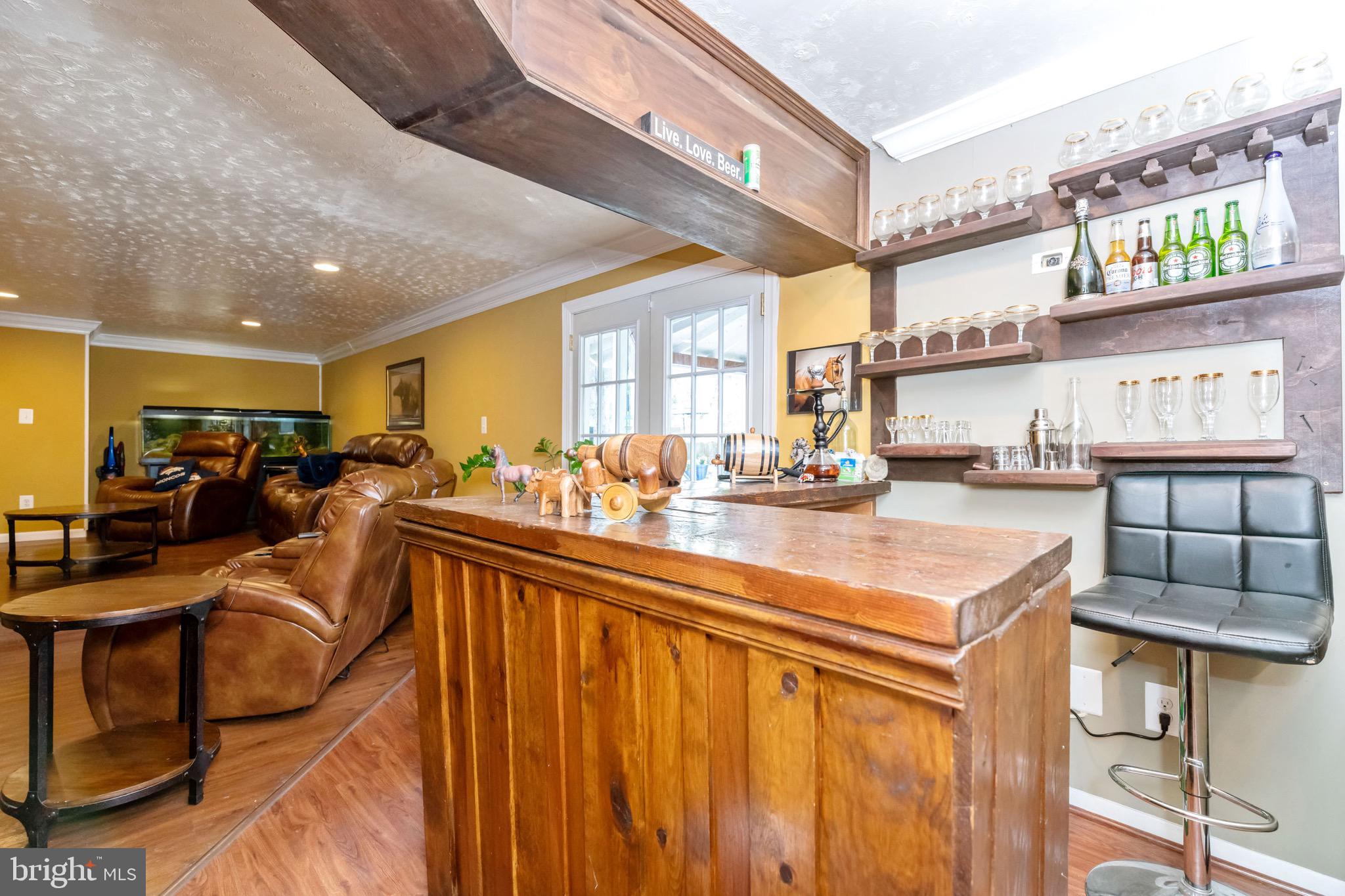 FAIRLAWN - Residential