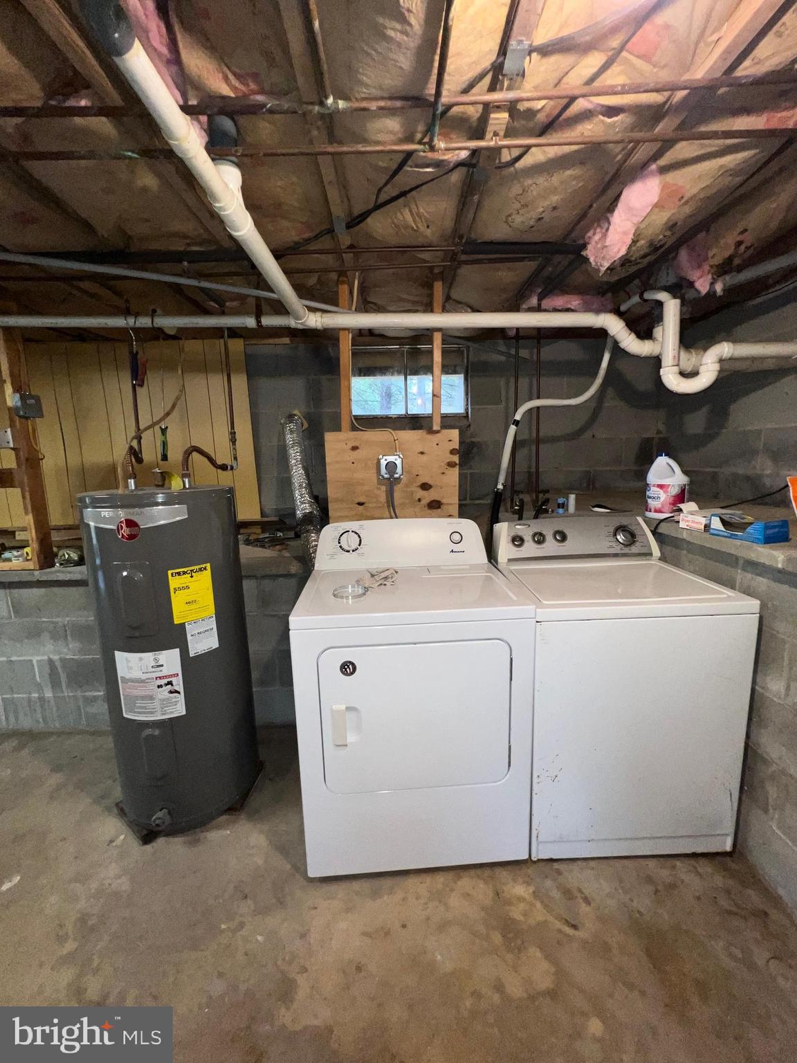 AVON BEND - Residential Lease