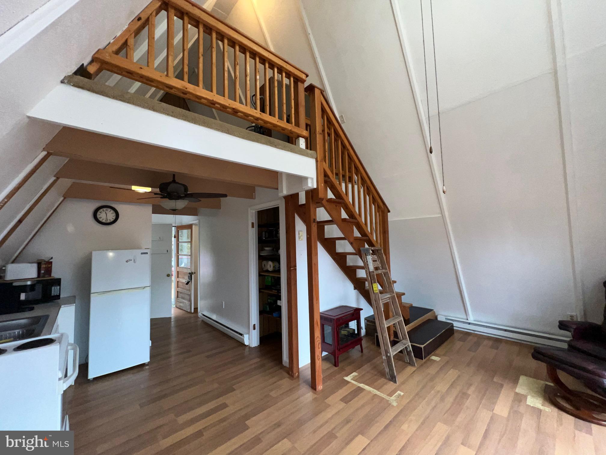 AVON BEND - Residential Lease