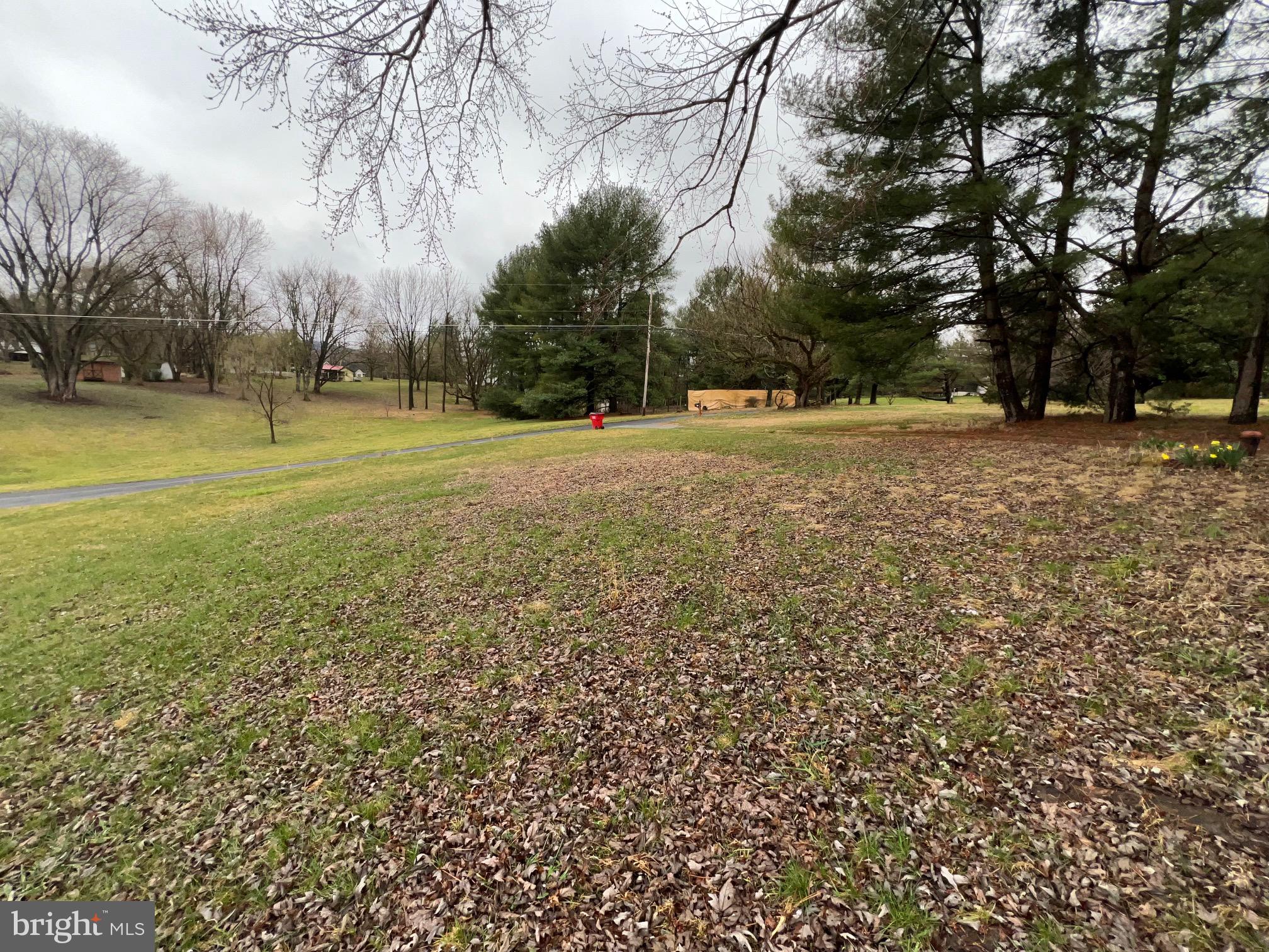 AVON BEND - Residential Lease