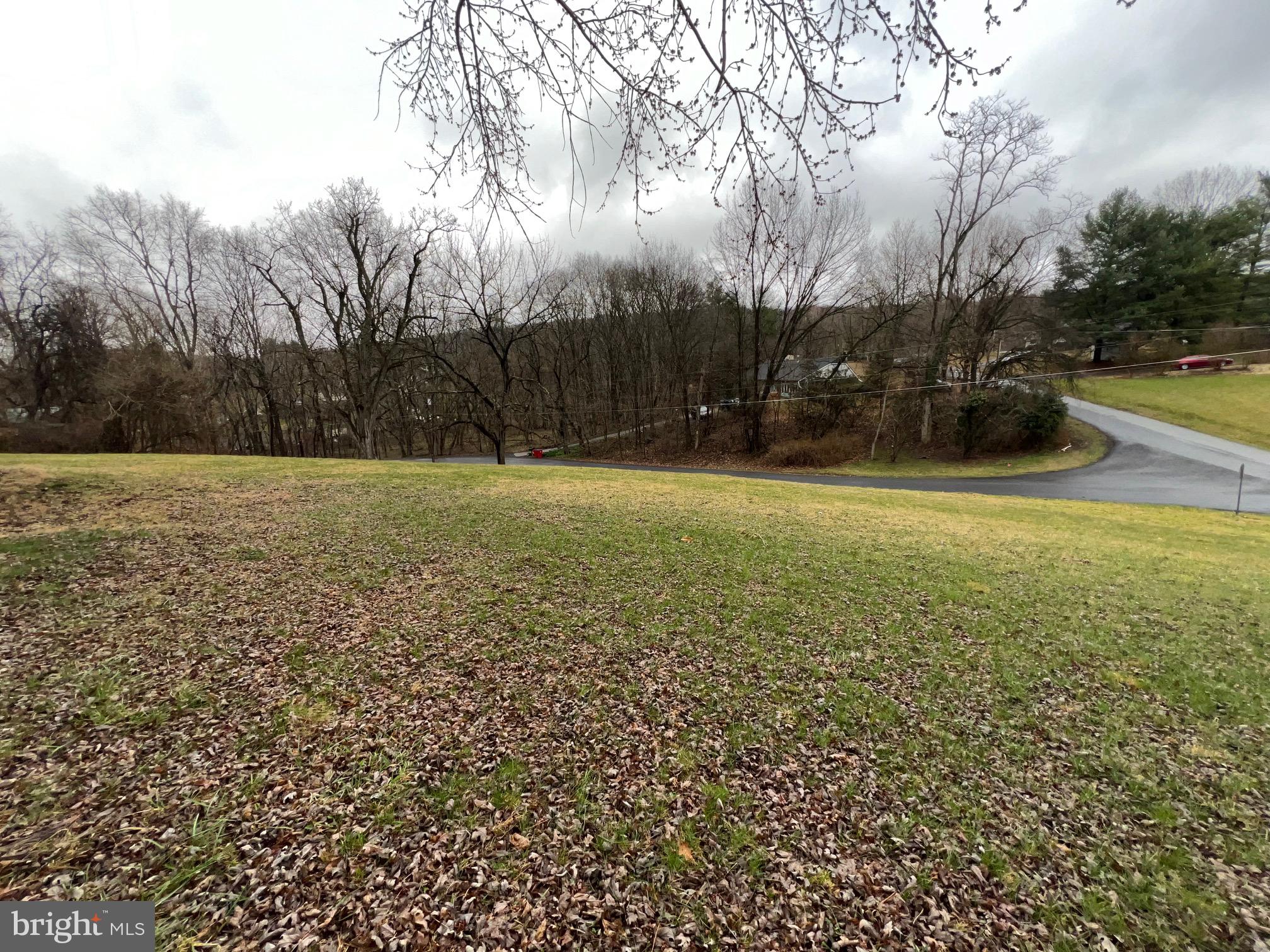 AVON BEND - Residential Lease