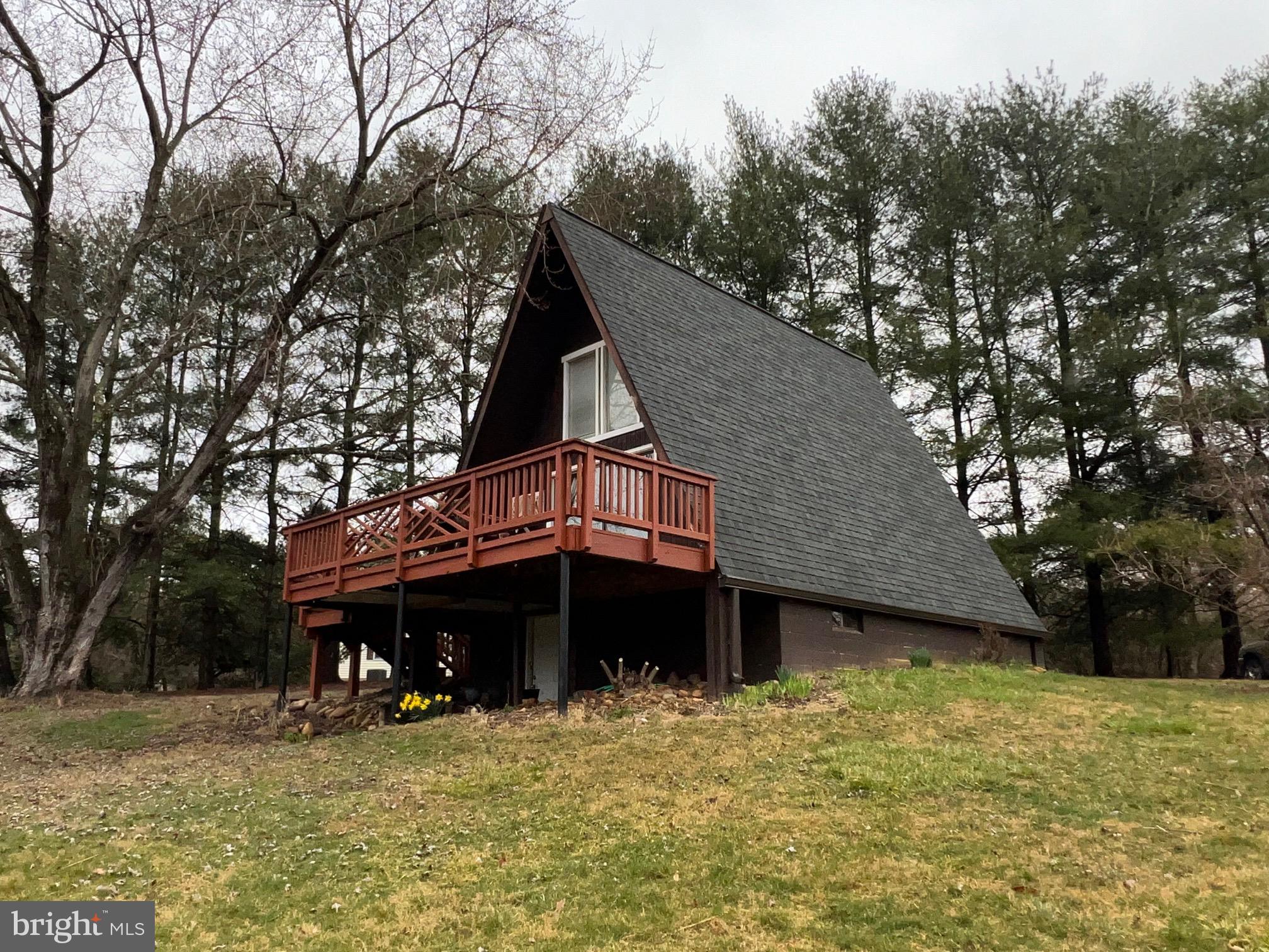 AVON BEND - Residential Lease