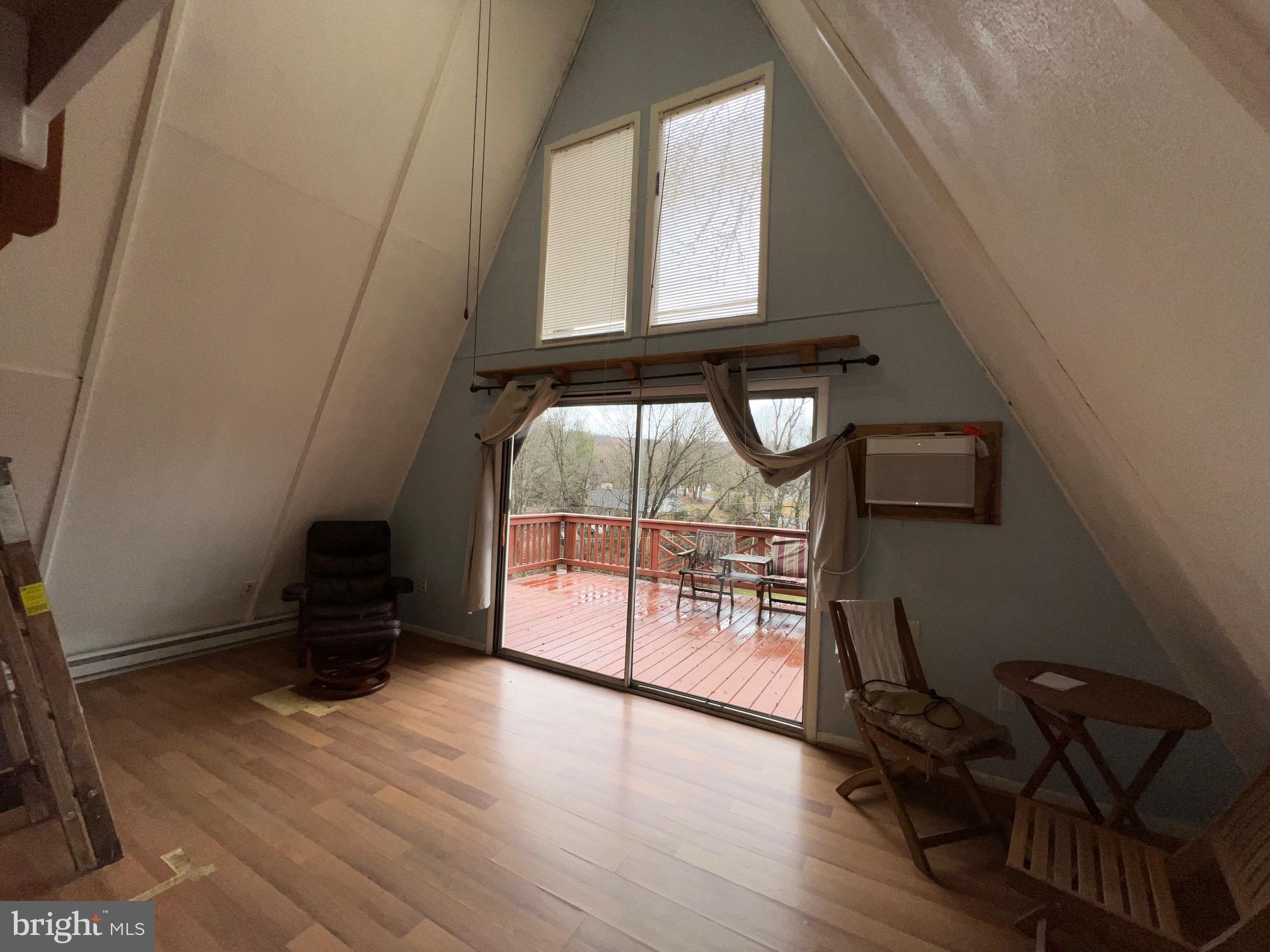 AVON BEND - Residential Lease