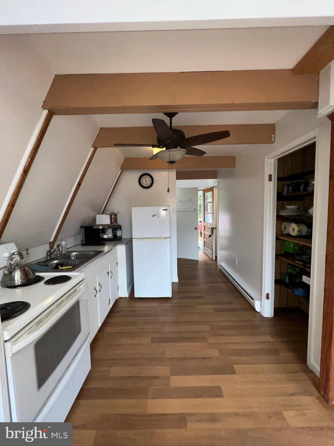 AVON BEND - Residential Lease