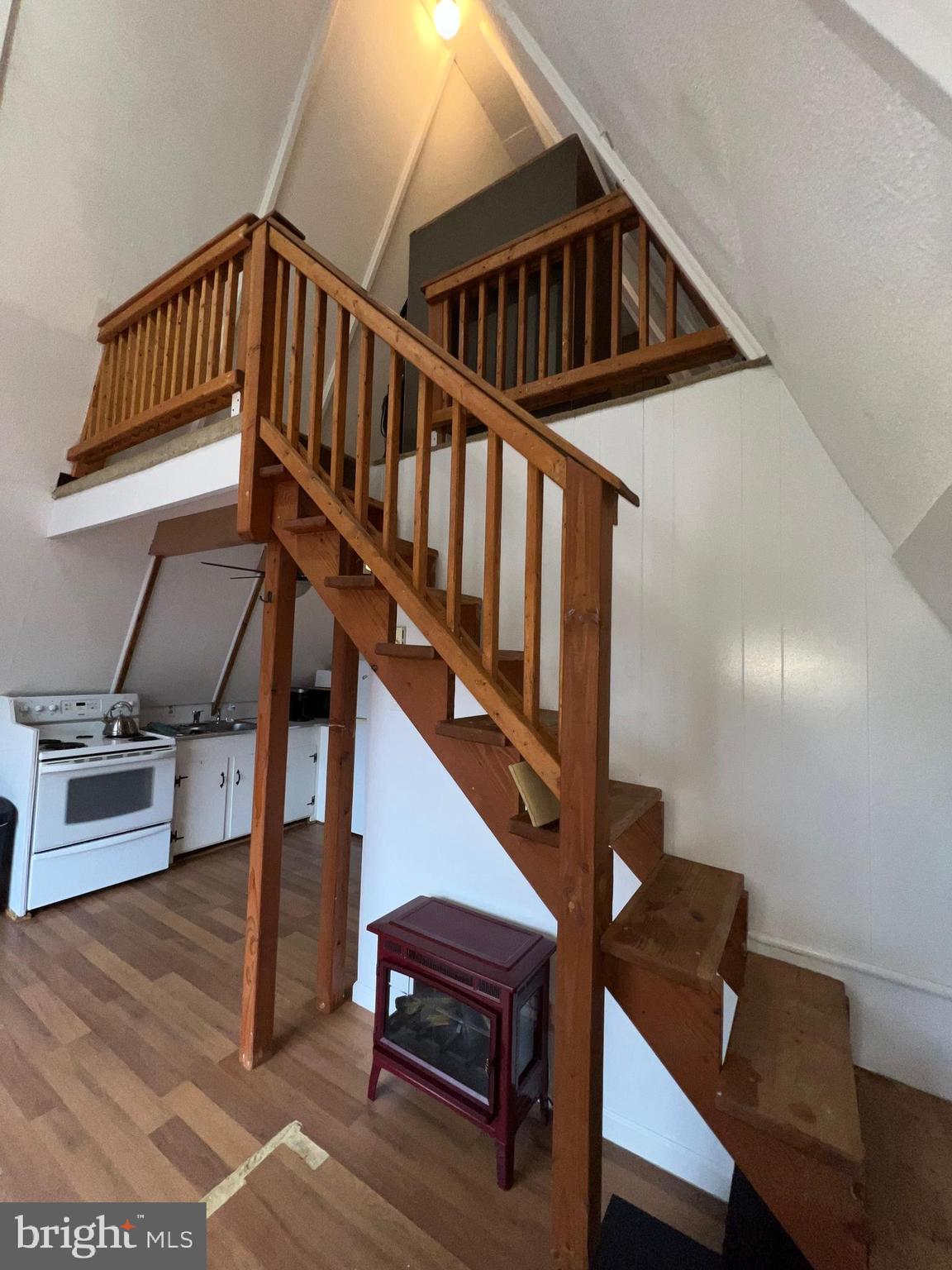 AVON BEND - Residential Lease