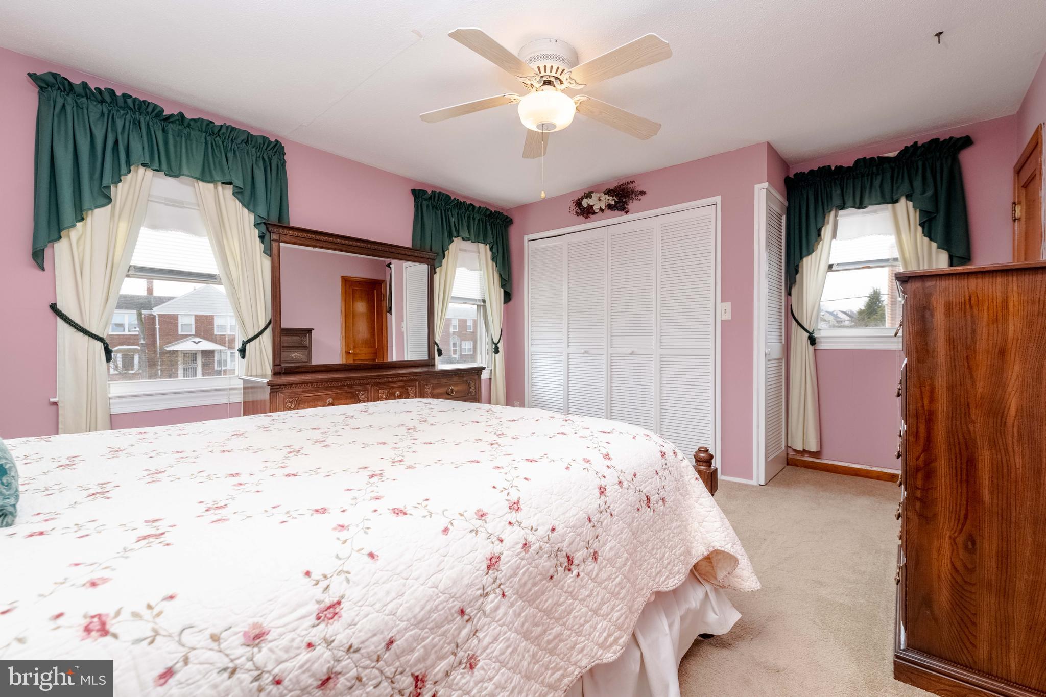 EASTFIELD - Residential