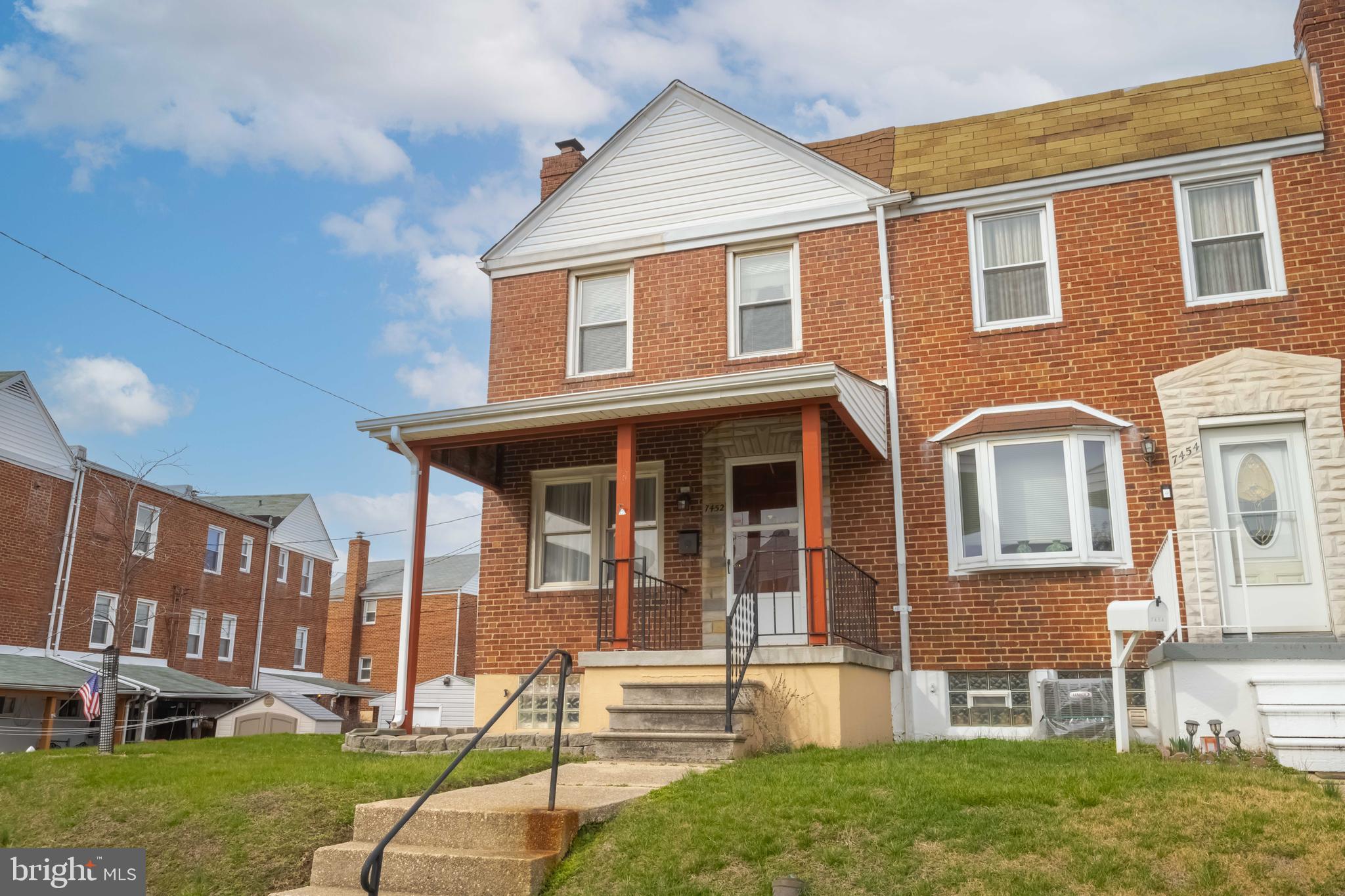 EASTFIELD - Residential