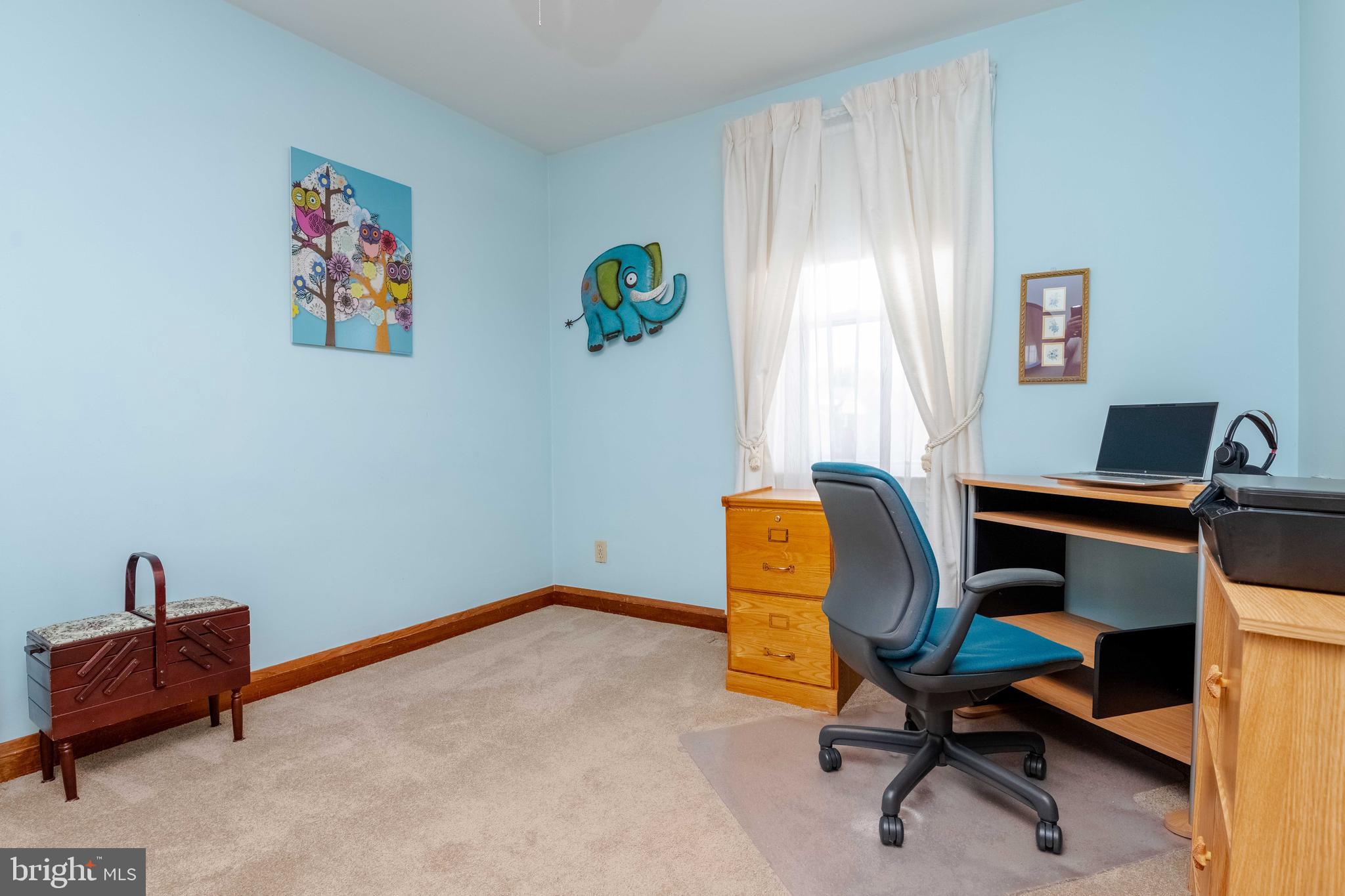 EASTFIELD - Residential