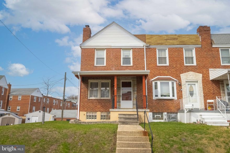 This meticulously maintained end-of-group townhome is perfect for a first-time buyer seeking a cozy and convenient living space. The original owner's love for this house is evident in its well-maintained condition and thoughtful features. Here's a breakdown of what this property offers:

Exterior:

End-of-group townhome with a fenced backyard, ensuring privacy and security.
A covered patio provides a comfortable outdoor space for relaxation or entertaining.
The backyard includes a shed with electric and flower boxes, offering additional storage and the opportunity to create a relaxing oasis.
Convenient 2-car parking pad eliminates the hassle of searching for parking.
Main Level:

Features a nice-sized bedroom, providing flexibility for guests or use as a home office.
Includes a convenient half bath for added convenience.
Upper Level:

Offers two additional nice-sized bedrooms, suitable for a growing family or accommodating guests.
A full bathroom serves the upper level, providing essential amenities.
Lower Level:

Kitchen area on the lower level with a separate entrance from the backyard, facilitating outdoor entertaining or bringing in groceries.
HVAC, microwave, and stove are all  around 2 years old, ensuring modern and efficient appliances.
A family or sitting room adjacent to the kitchen provides a cozy space for relaxation.
Includes another half bath for added convenience.
Separate laundry room off the kitchen adds practicality to daily chores.
Additional Features:

Lots of storage space in a floored attic and in the laundry room.
Overall:
This townhome offers a well-maintained living space with thoughtful features ideal for a first-time buyer. The fenced backyard with a covered patio and parking pad adds to the convenience and functionality of the property. With bedrooms on multiple levels, it provides flexibility and privacy for residents. Additionally, the separate kitchen area and family room offer comfortable living spaces for everyday use. Overall, this townhome presents a great opportunity for a buyer looking for a comfortable and convenient home.