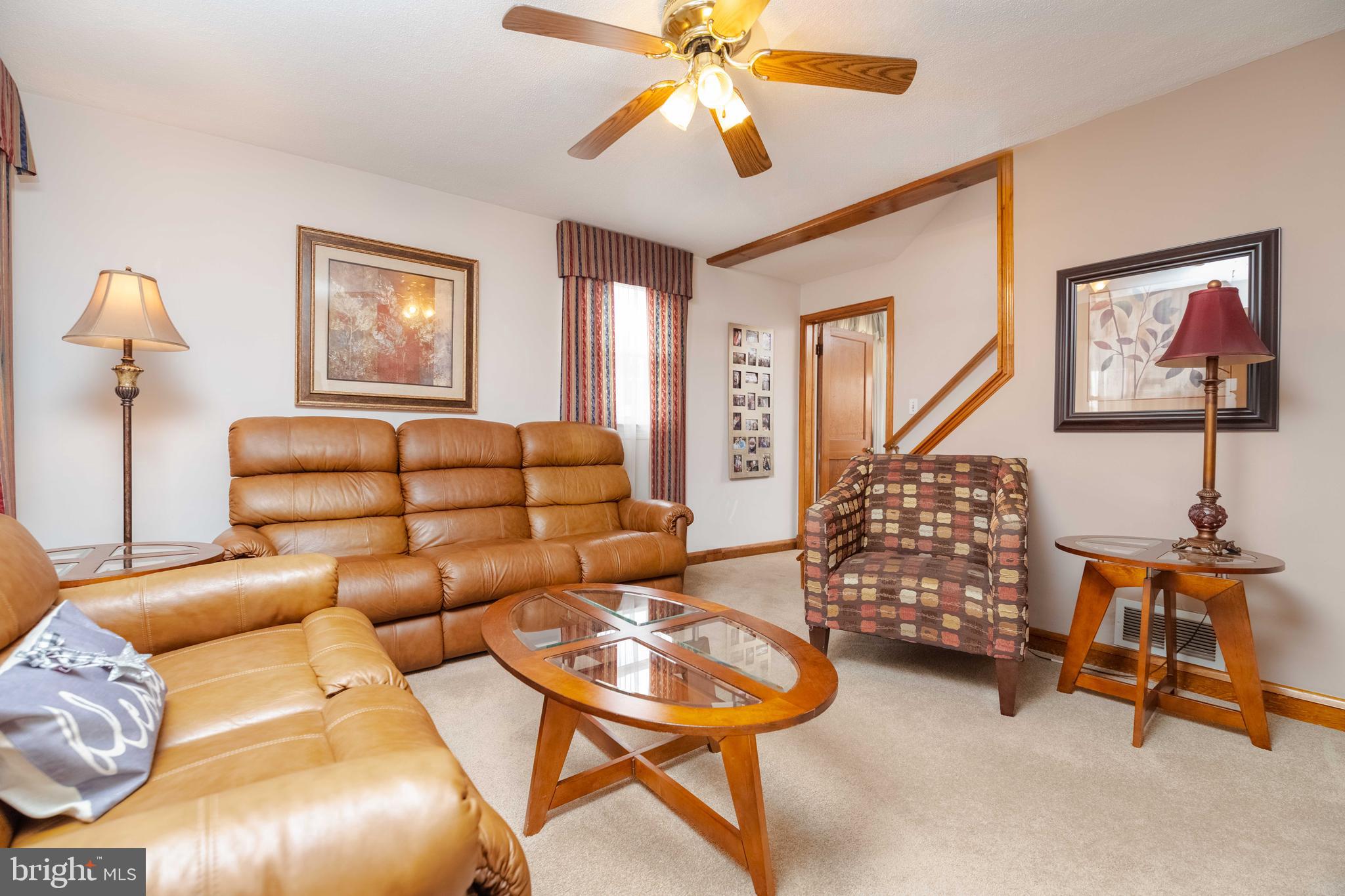 EASTFIELD - Residential