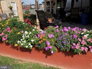 EASTFIELD - Residential