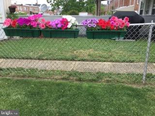 EASTFIELD - Residential