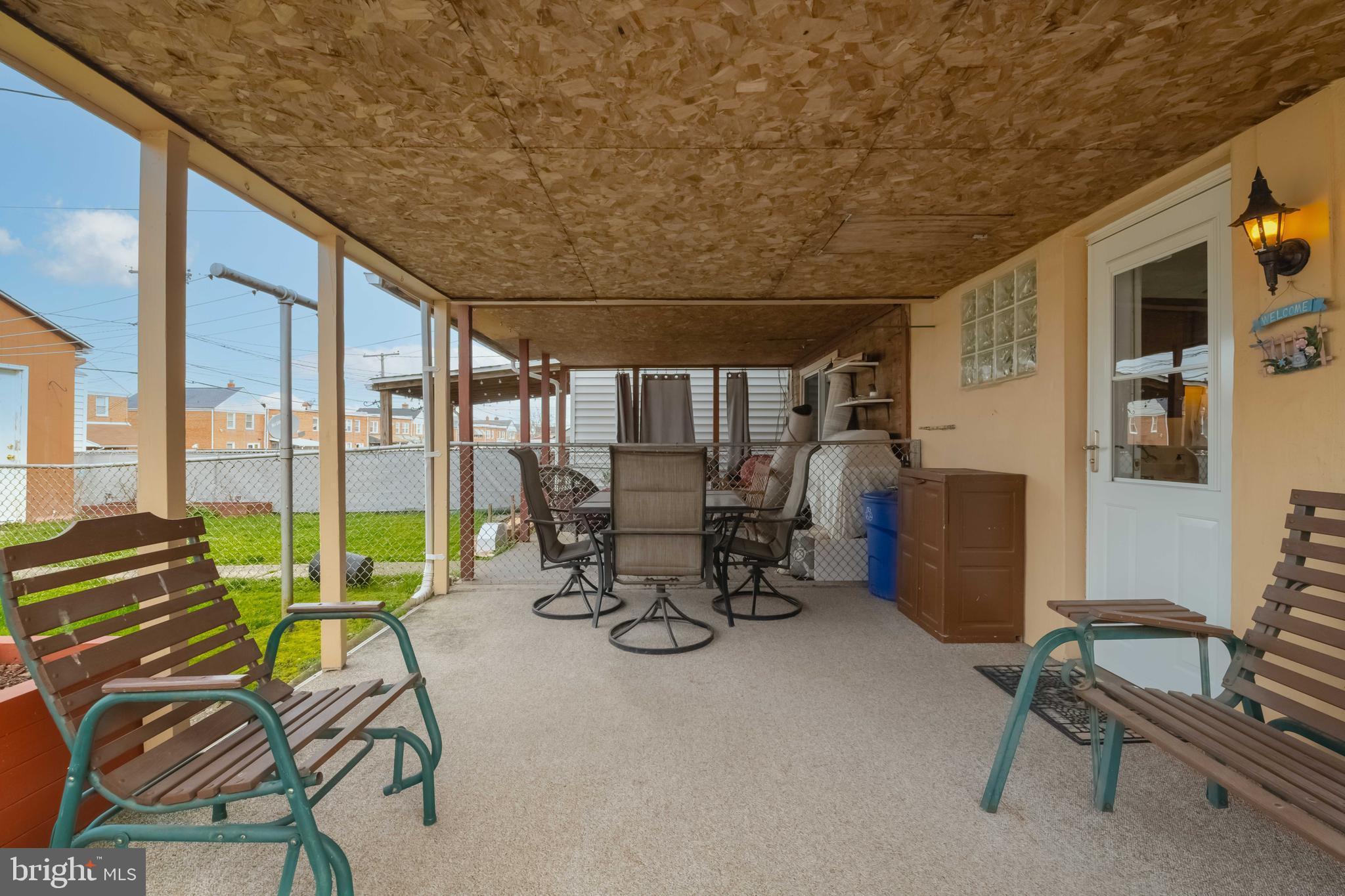 EASTFIELD - Residential