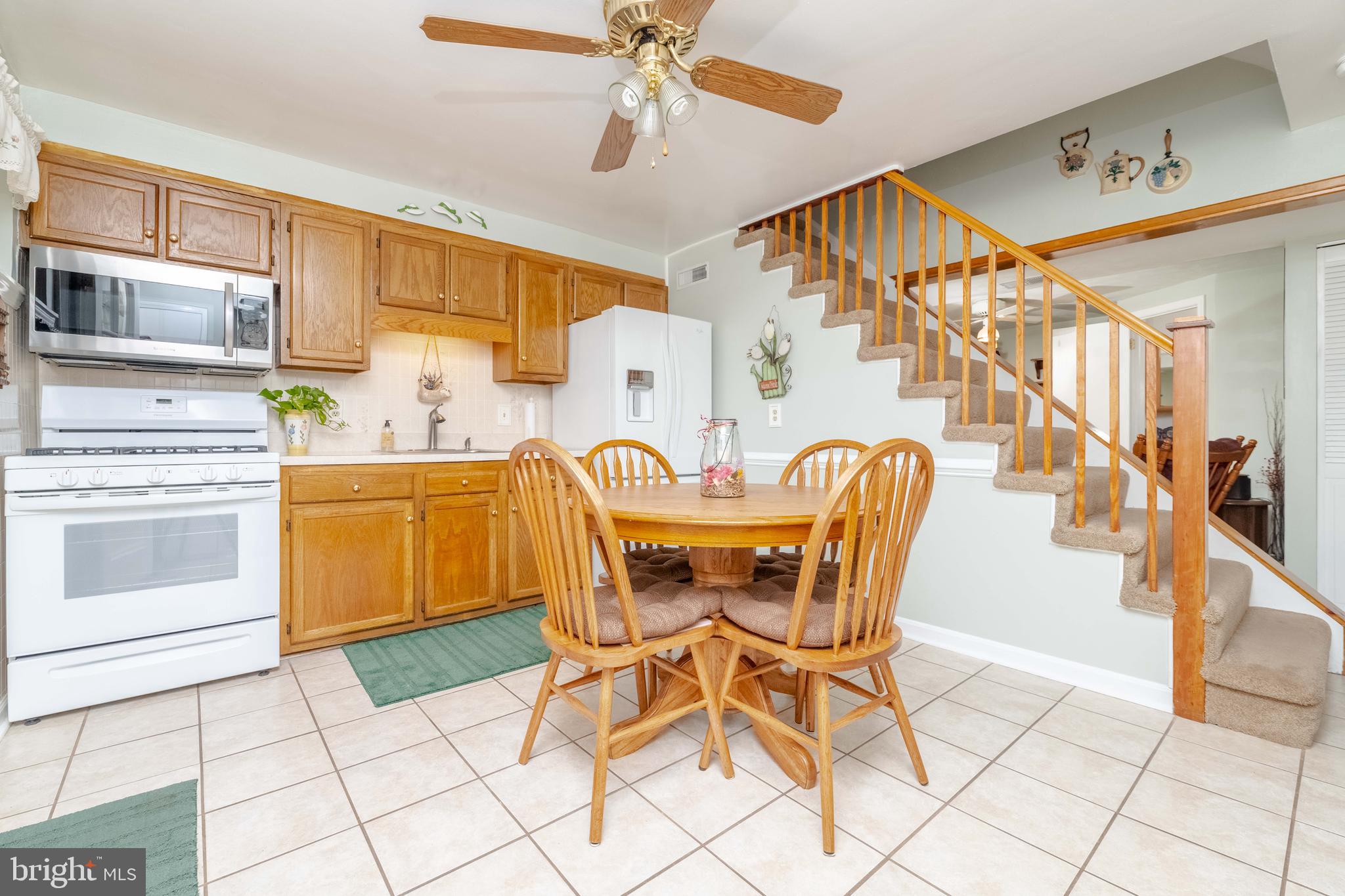 EASTFIELD - Residential