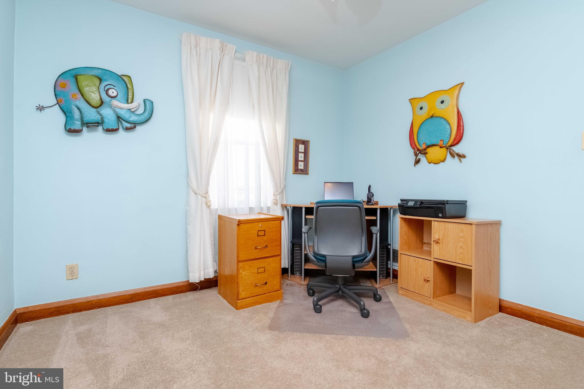 EASTFIELD - Residential