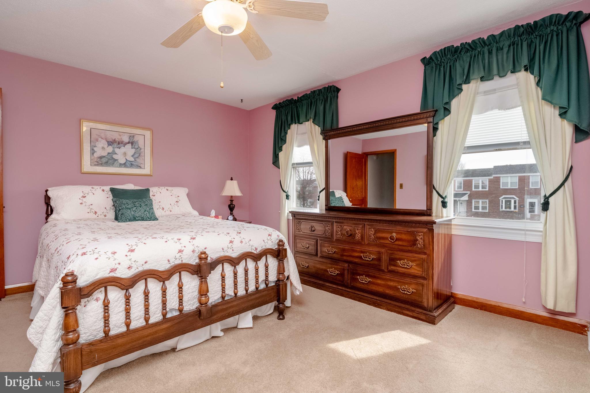 EASTFIELD - Residential