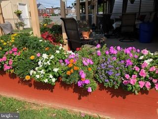 EASTFIELD - Residential