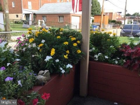 EASTFIELD - Residential