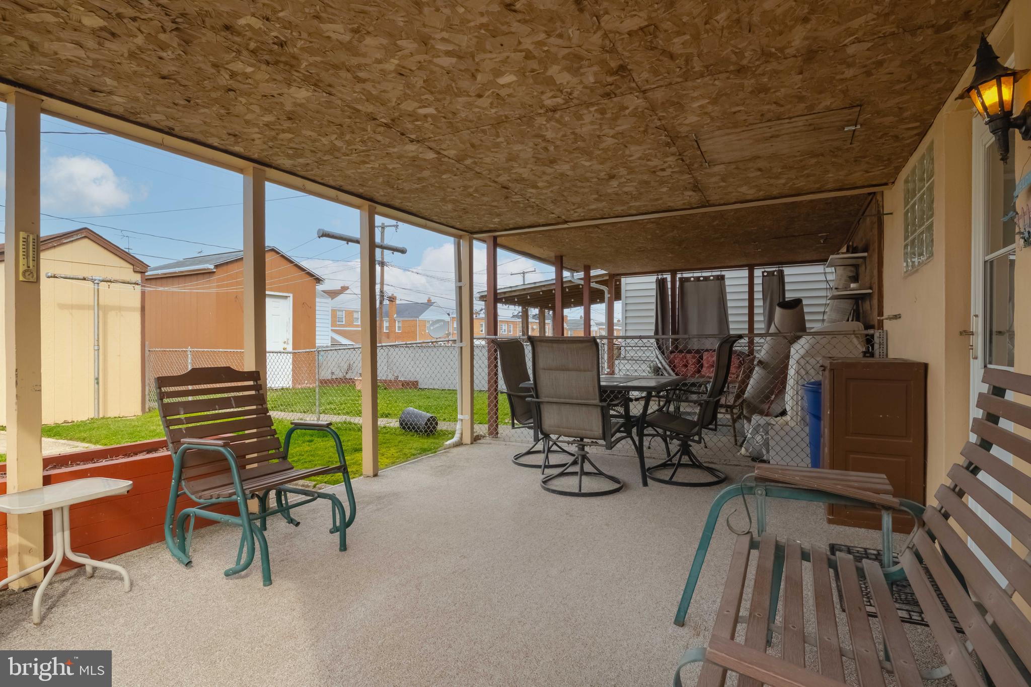 EASTFIELD - Residential