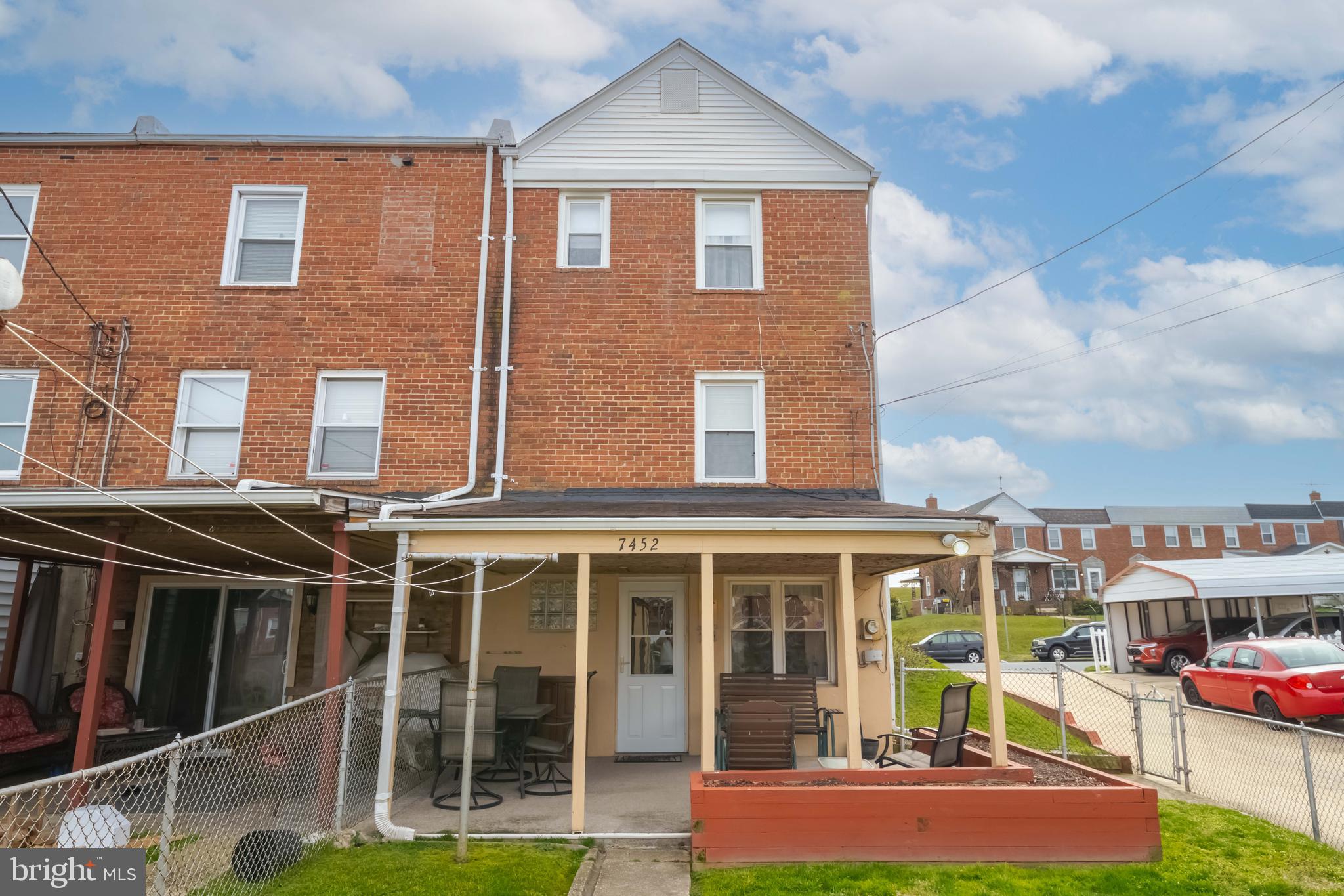 EASTFIELD - Residential