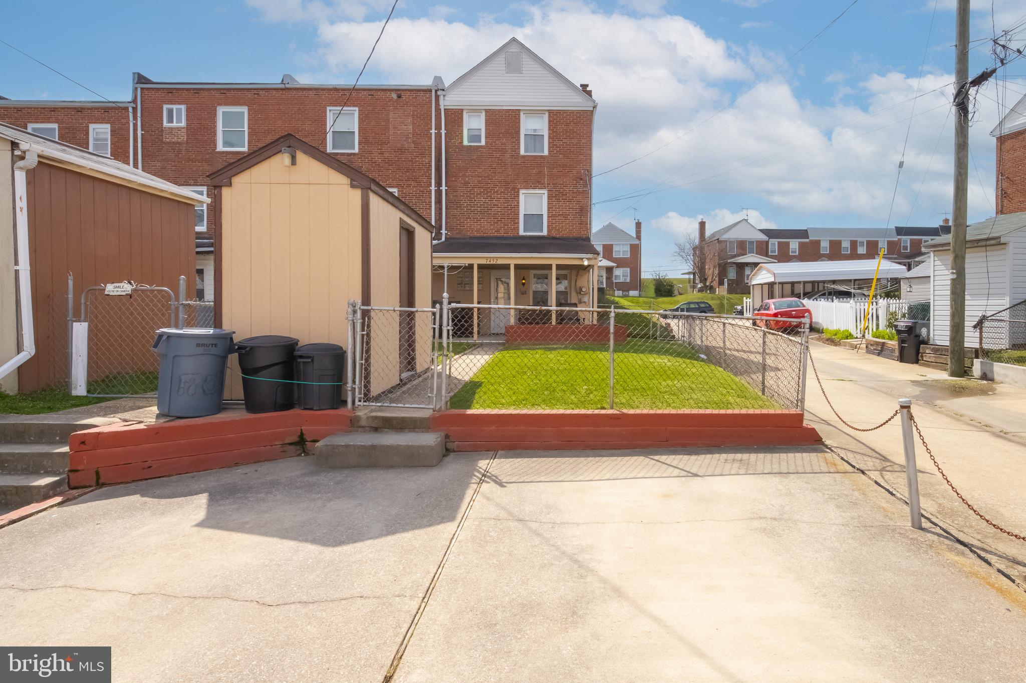 EASTFIELD - Residential